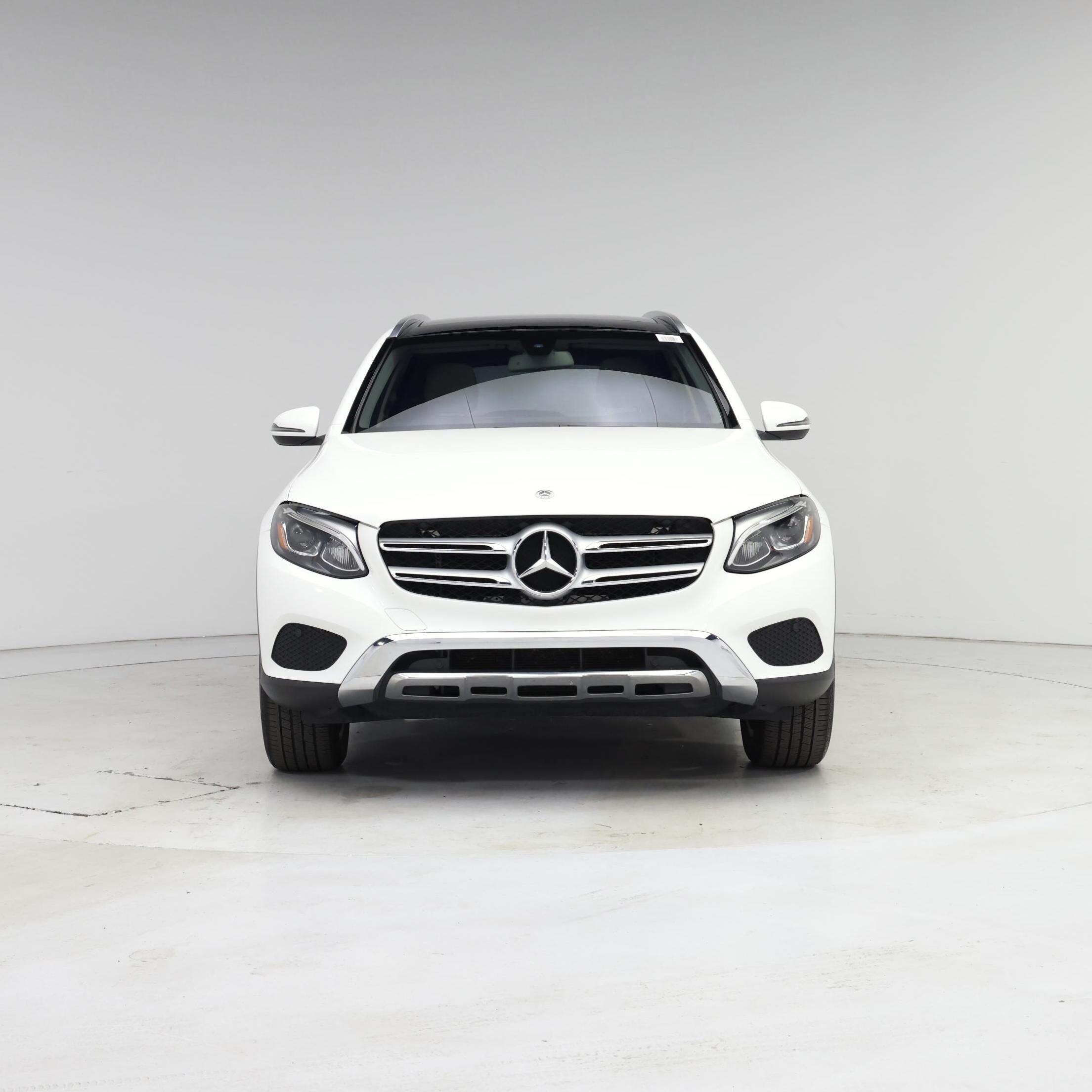 Thumbnail: 2019 Mercedes-Benz GLC - 5