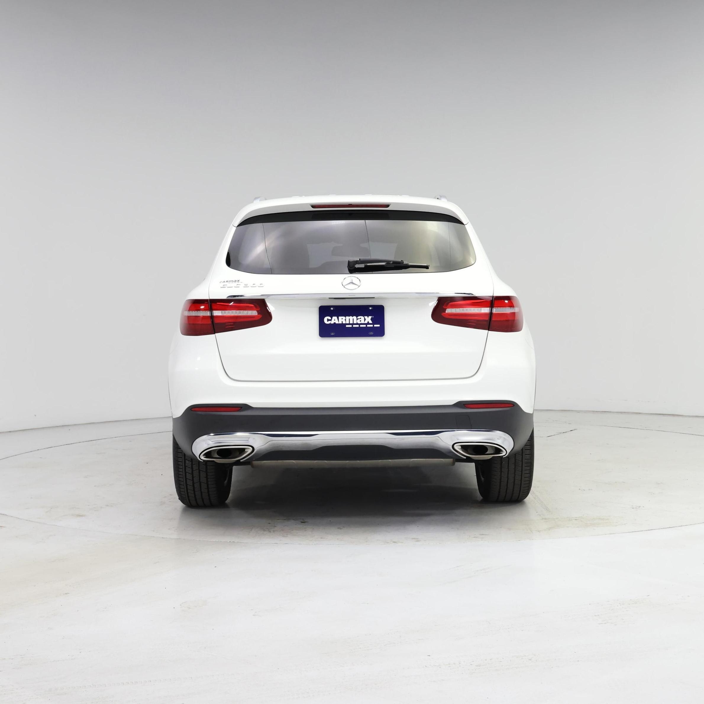 Thumbnail: 2019 Mercedes-Benz GLC - 6