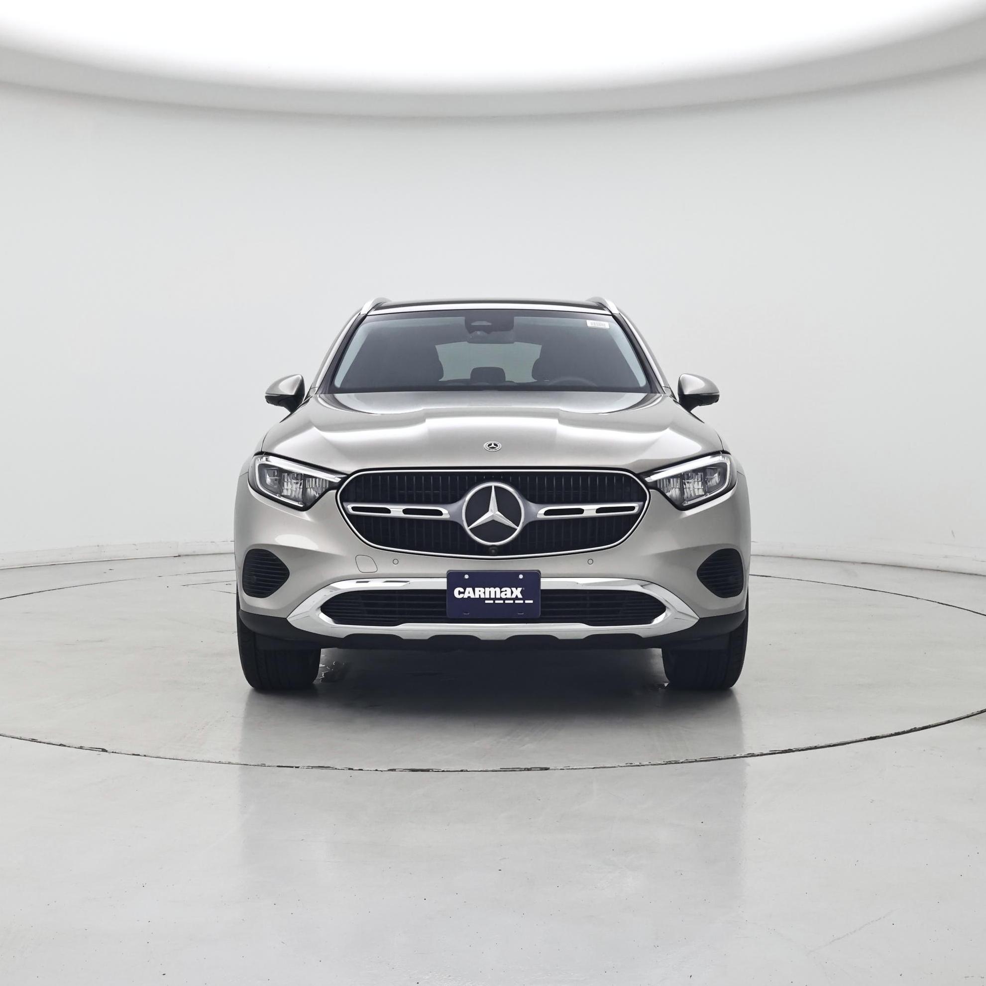 Thumbnail: 2024 Mercedes-Benz GLC - 5