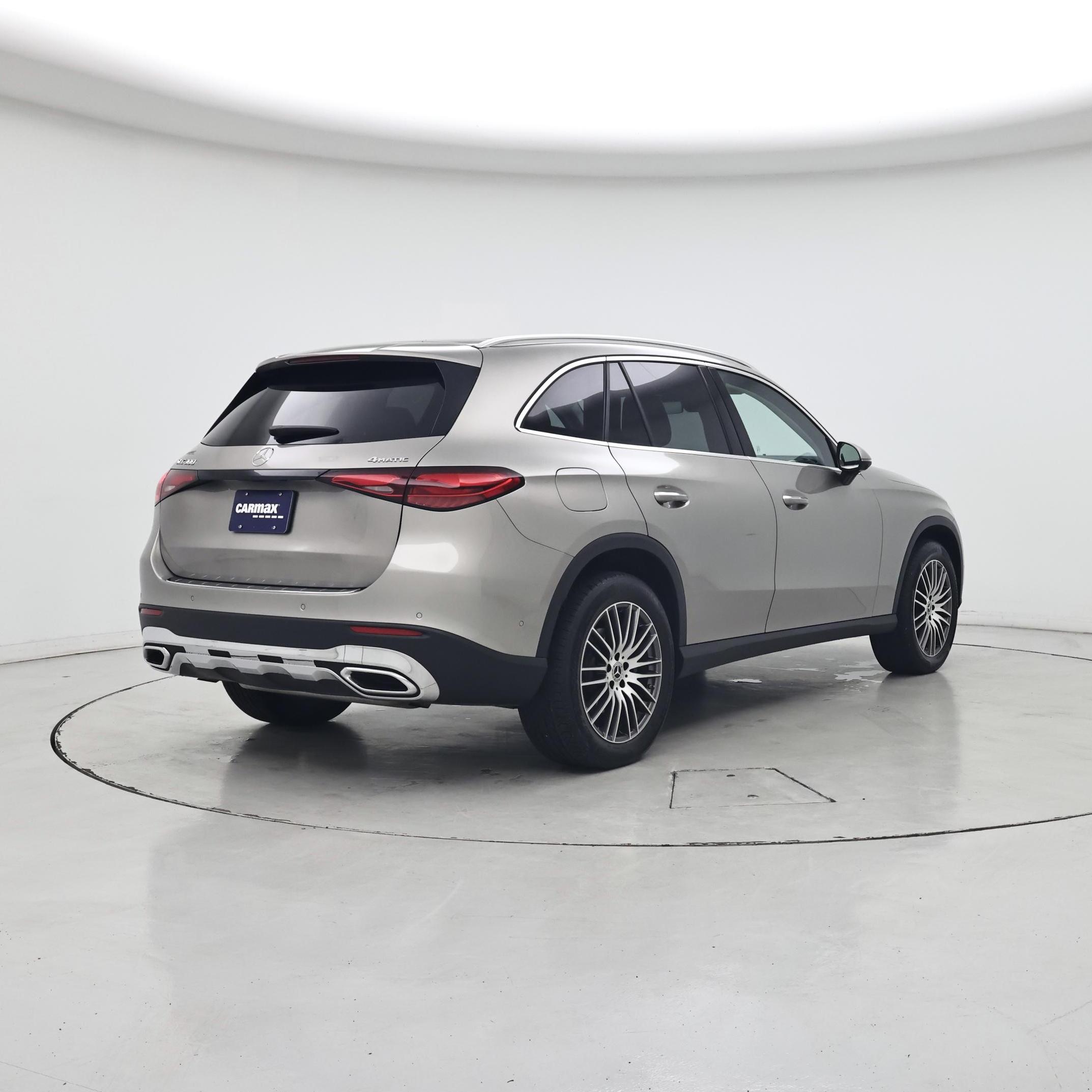 Thumbnail: 2024 Mercedes-Benz GLC - 8