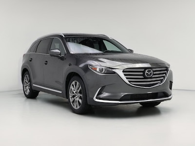 2017 Mazda CX-9 Grand Touring