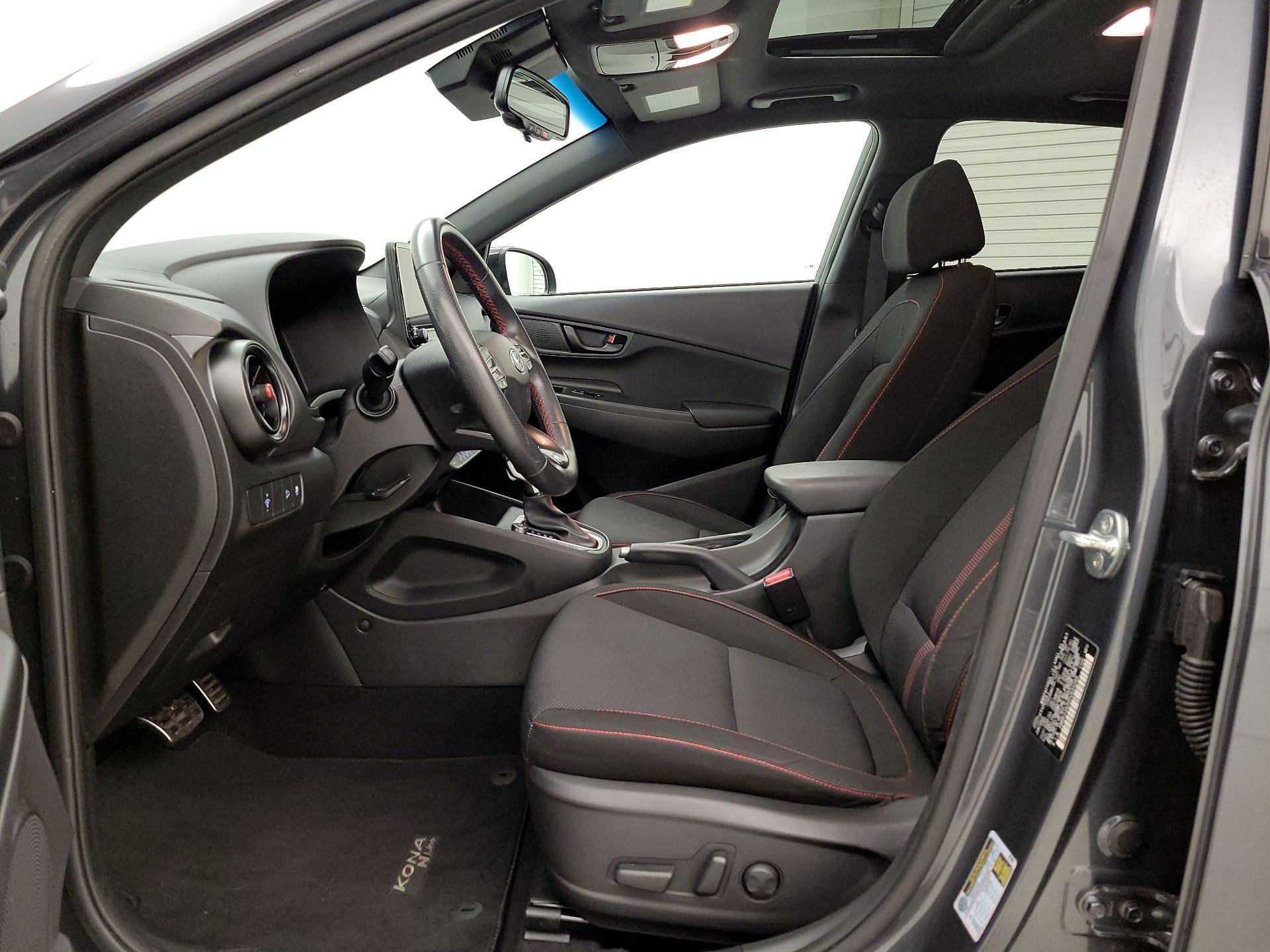 Thumbnail: 2023 Hyundai Kona - 11