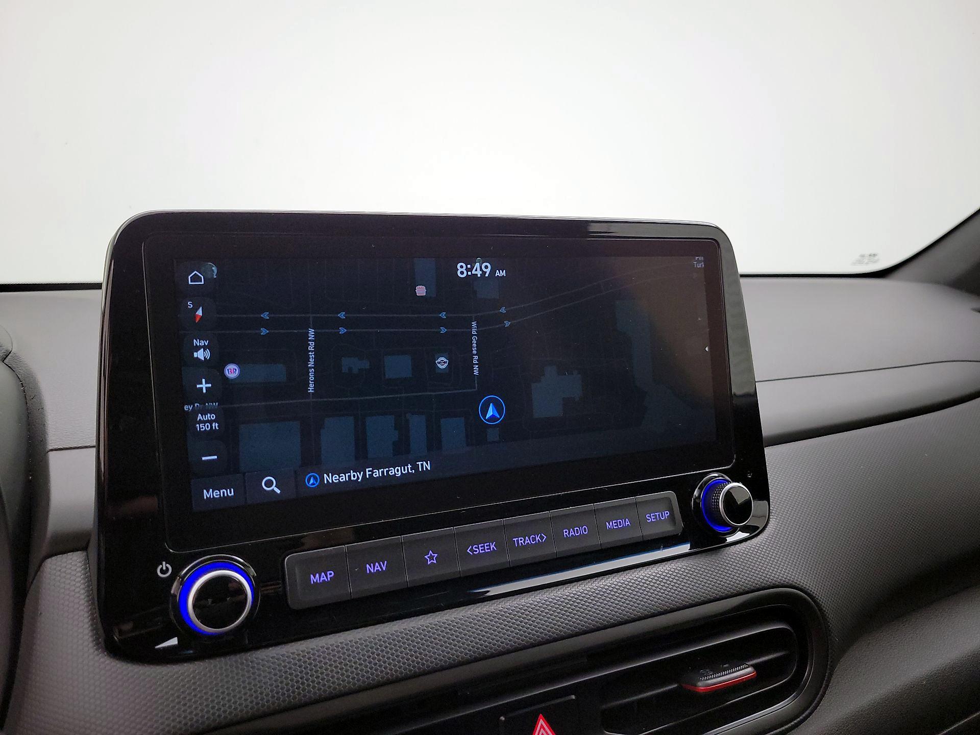 Thumbnail: 2023 Hyundai Kona - 14