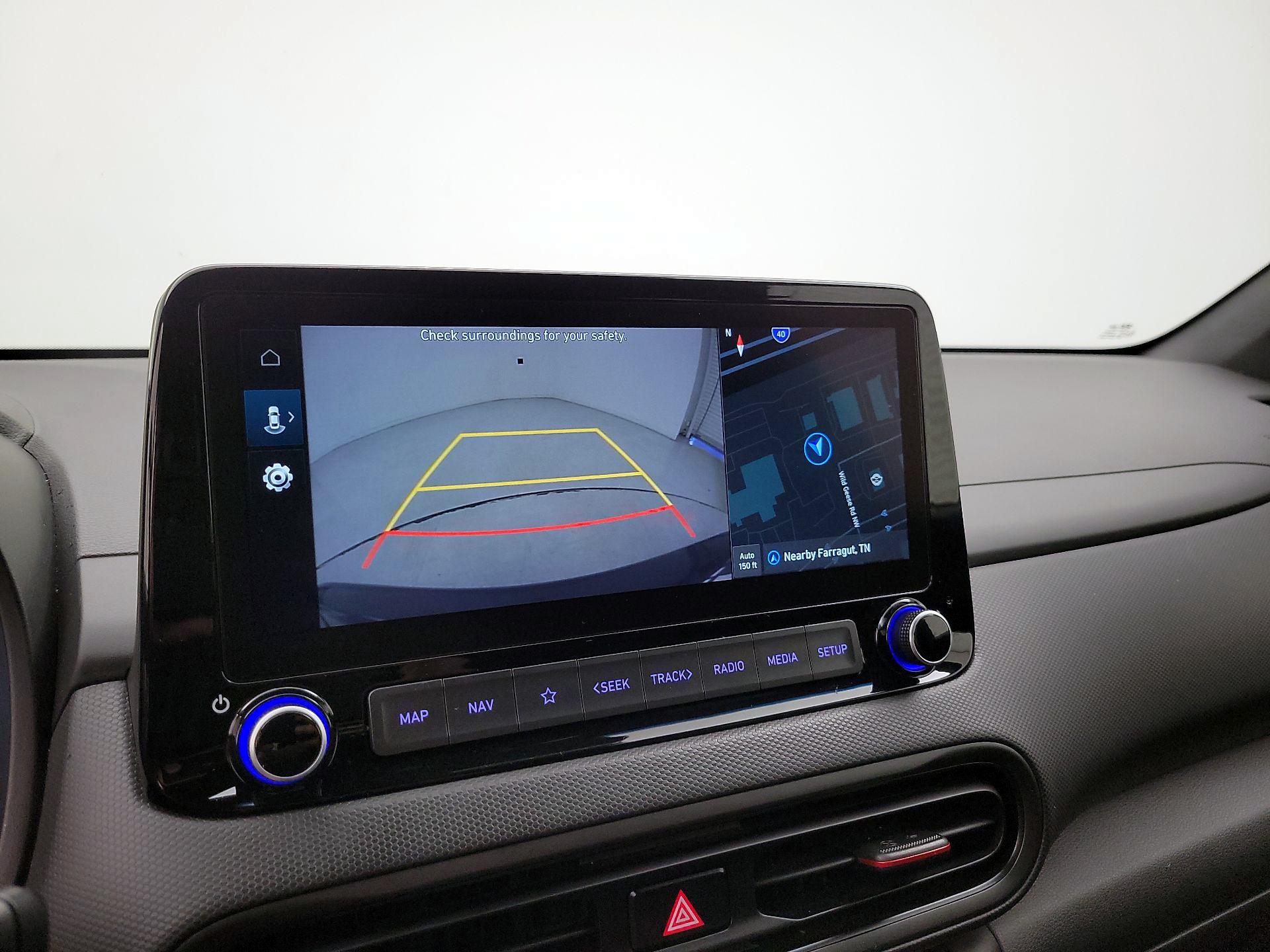 Thumbnail: 2023 Hyundai Kona - 15