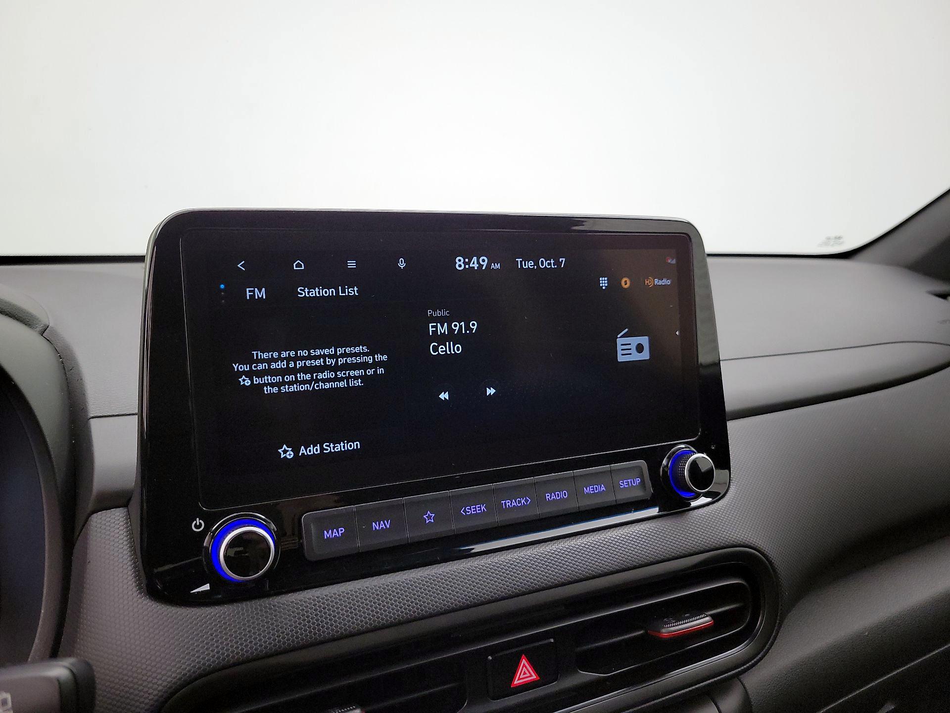 Thumbnail: 2023 Hyundai Kona - 16