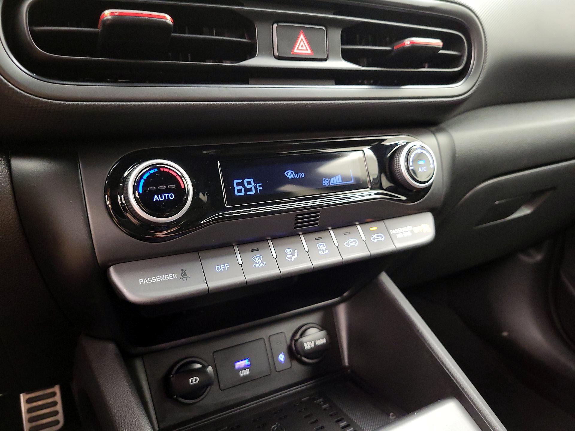 Thumbnail: 2023 Hyundai Kona - 17