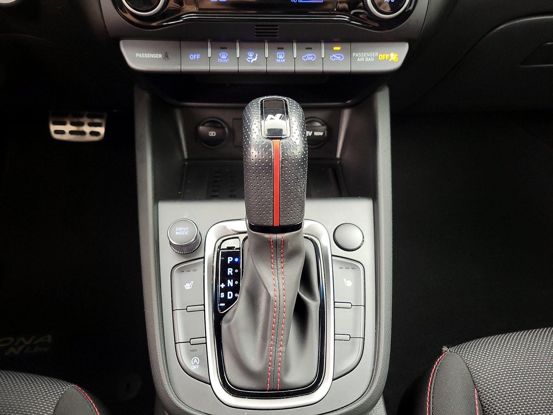 Thumbnail: 2023 Hyundai Kona - 18