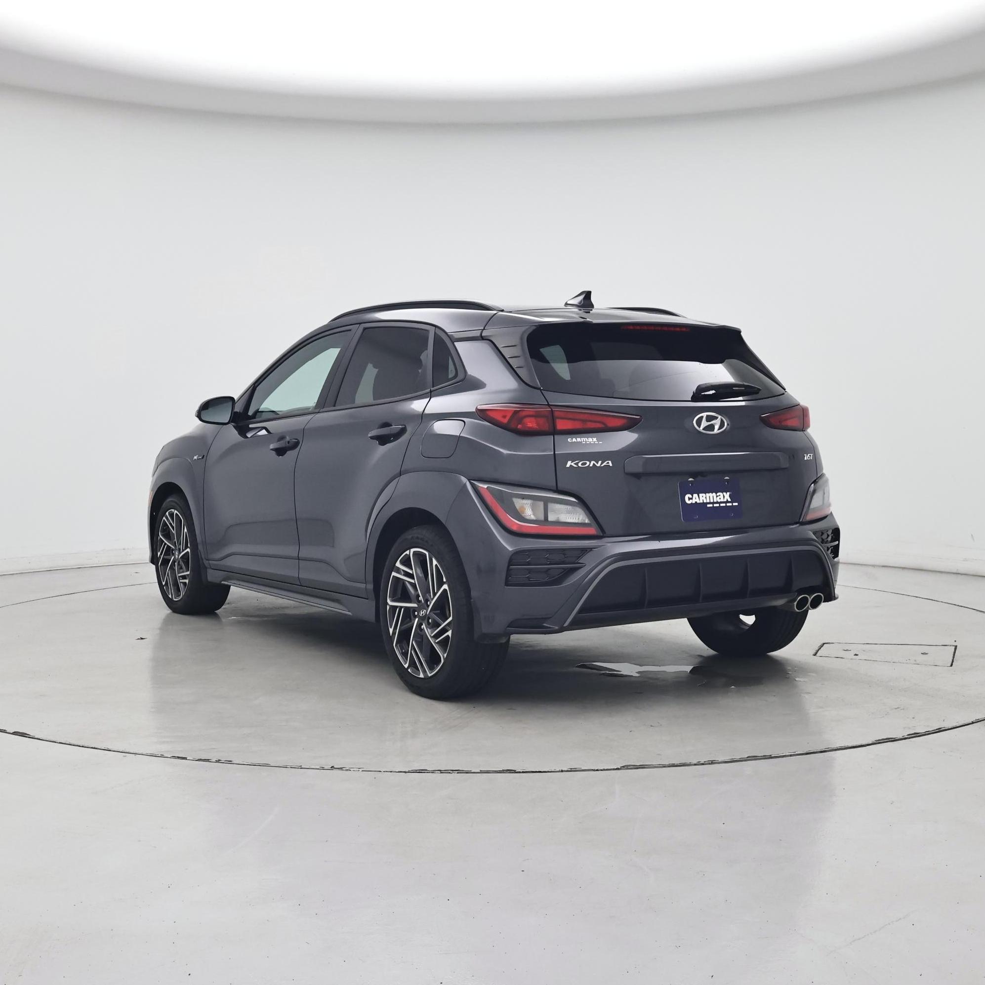 Thumbnail: 2023 Hyundai Kona - 2