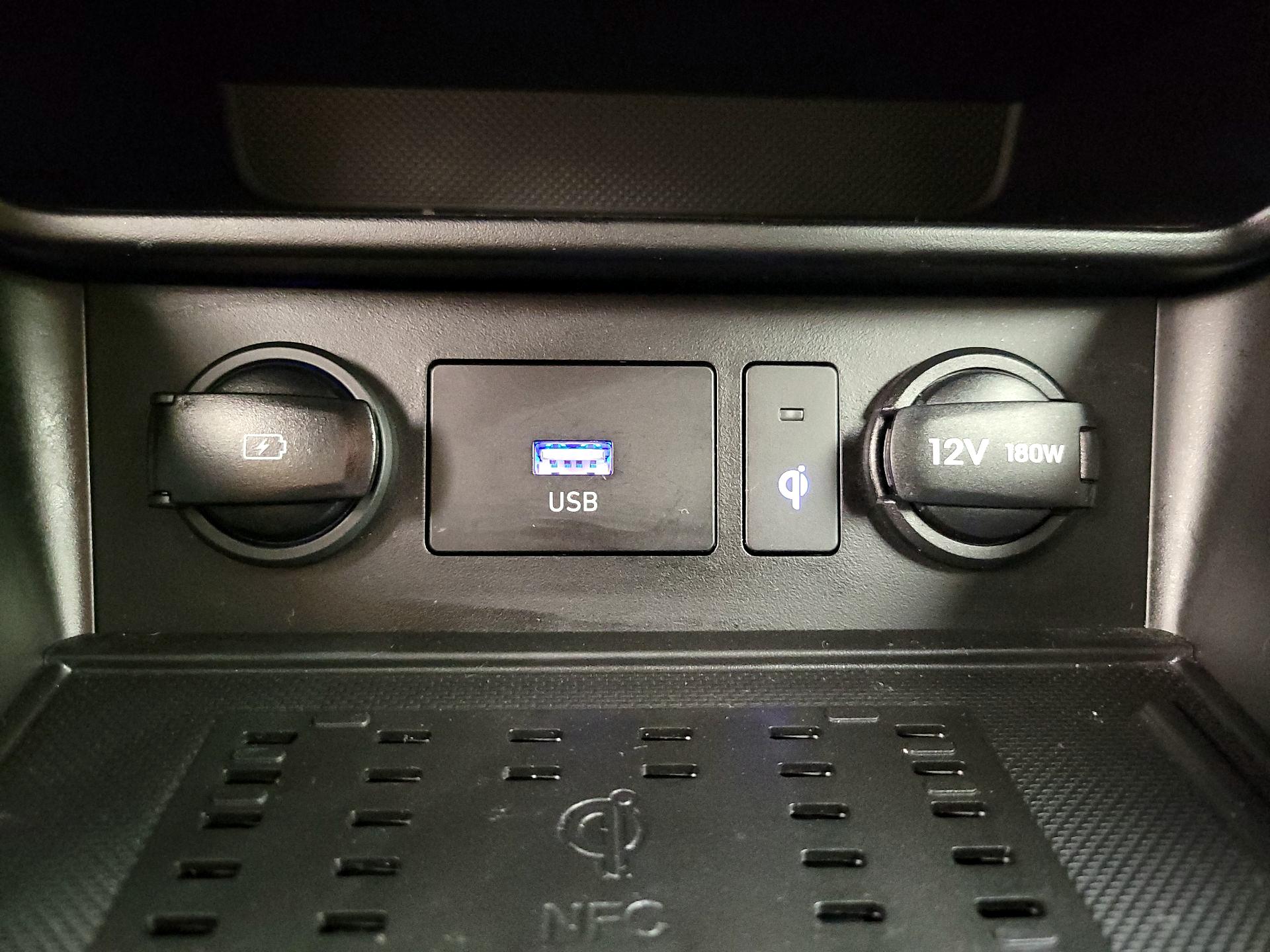 Thumbnail: 2023 Hyundai Kona - 19