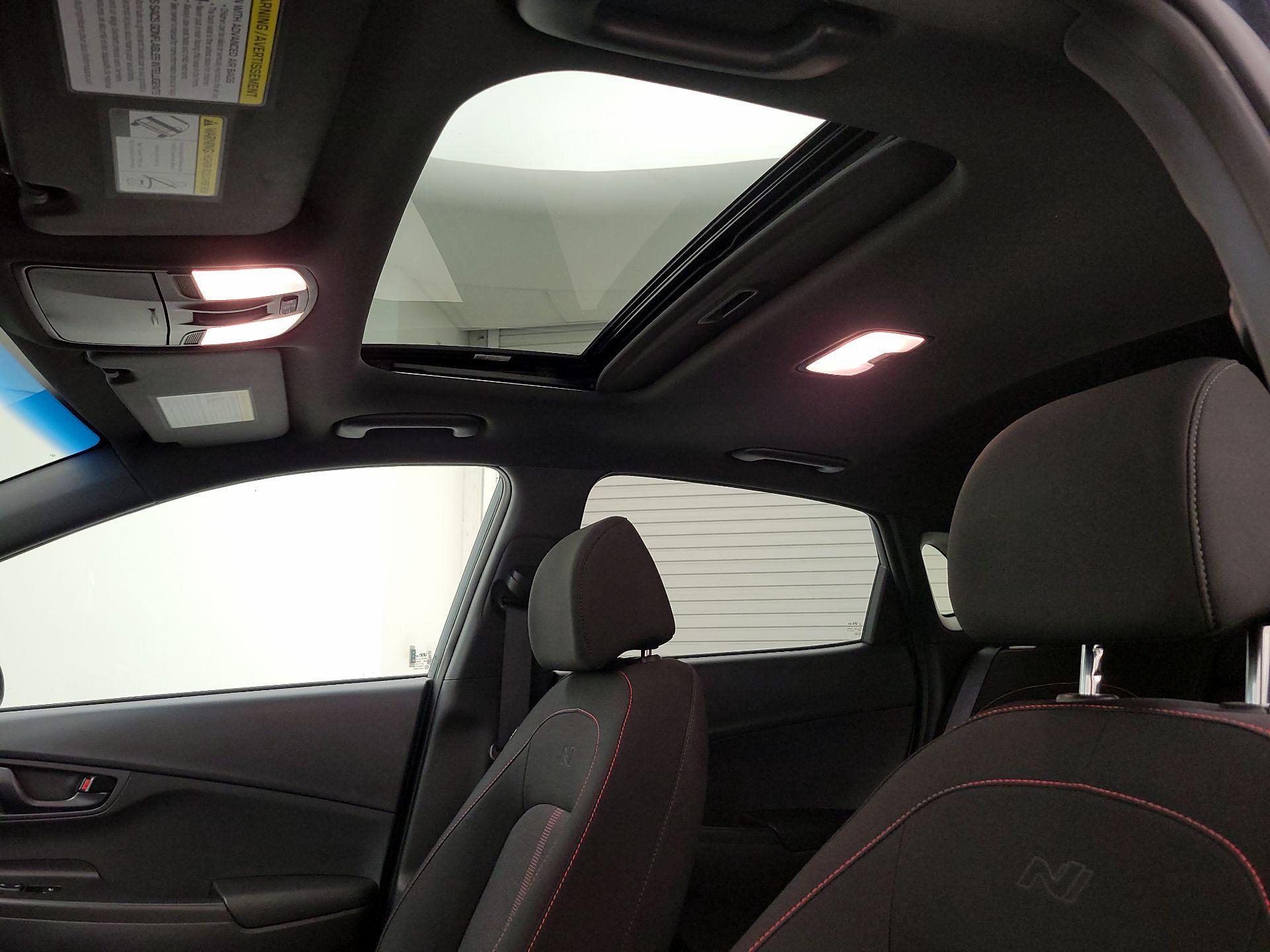 Thumbnail: 2023 Hyundai Kona - 20