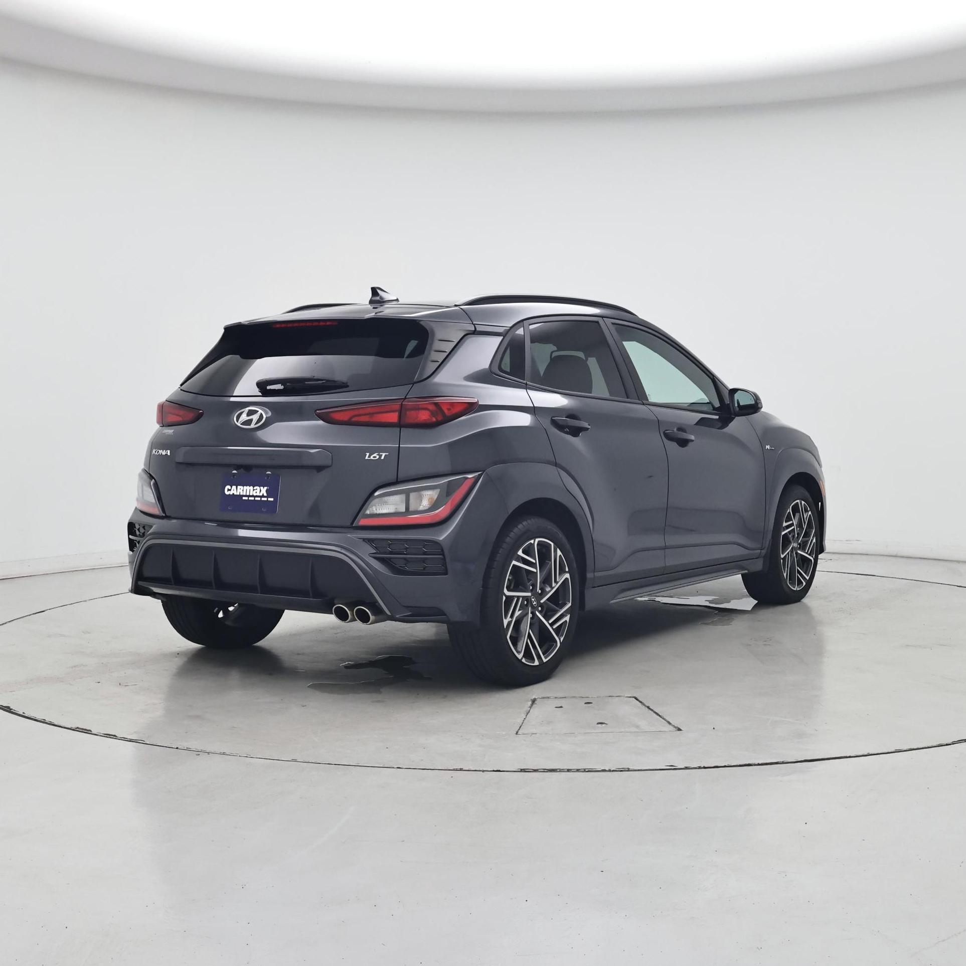 Thumbnail: 2023 Hyundai Kona - 8