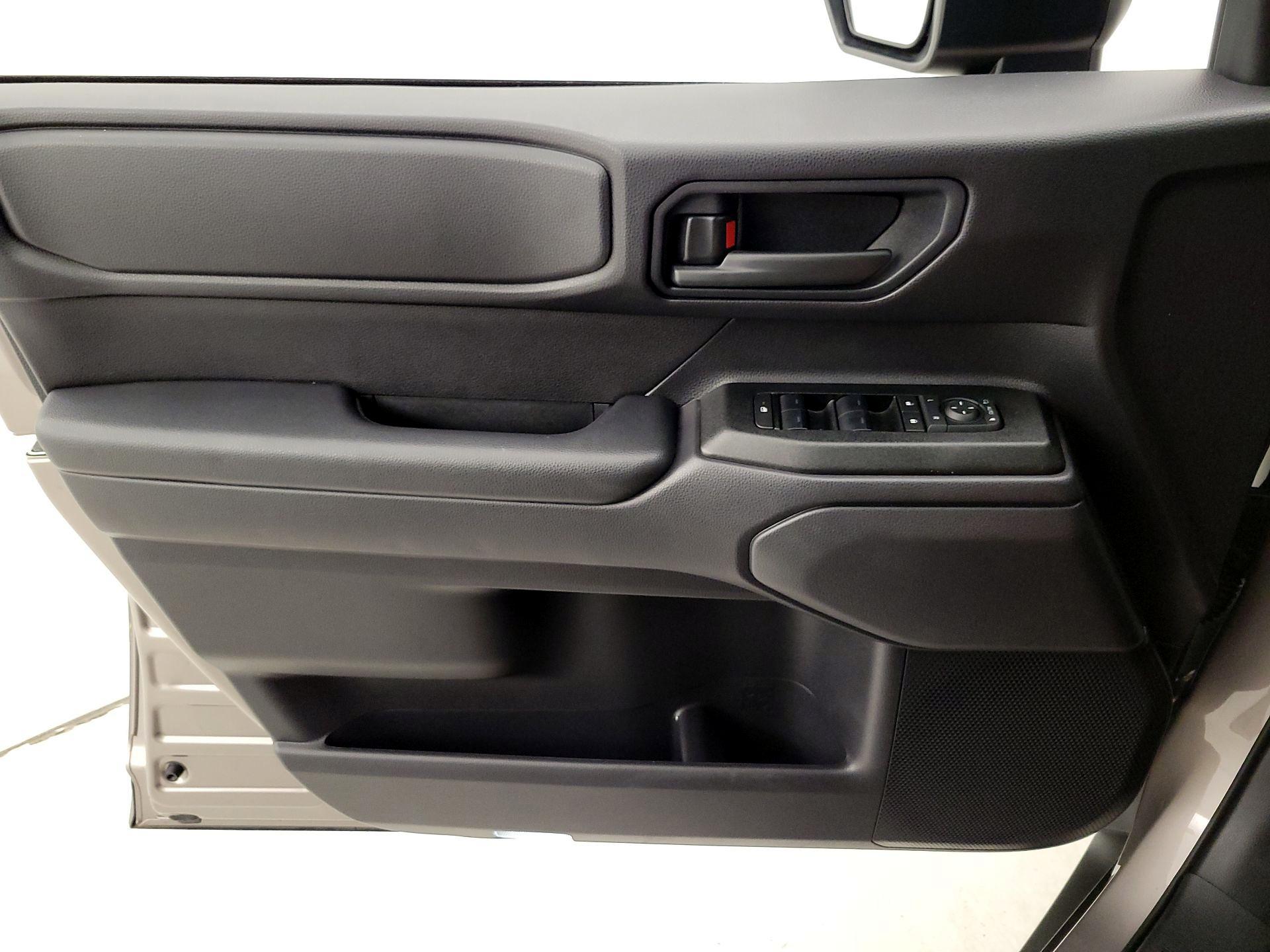 Thumbnail: 2025 Toyota Land Cruiser - 12