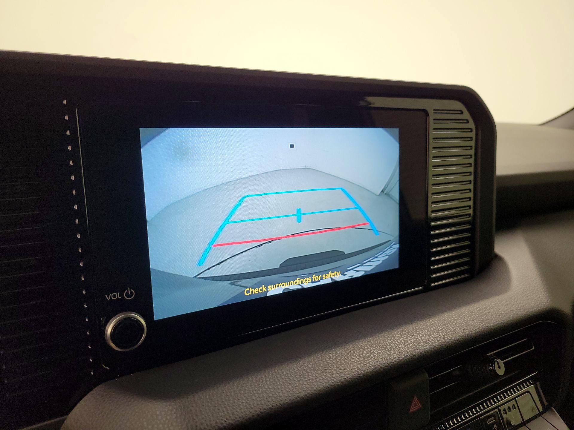 Thumbnail: 2025 Toyota Land Cruiser - 14