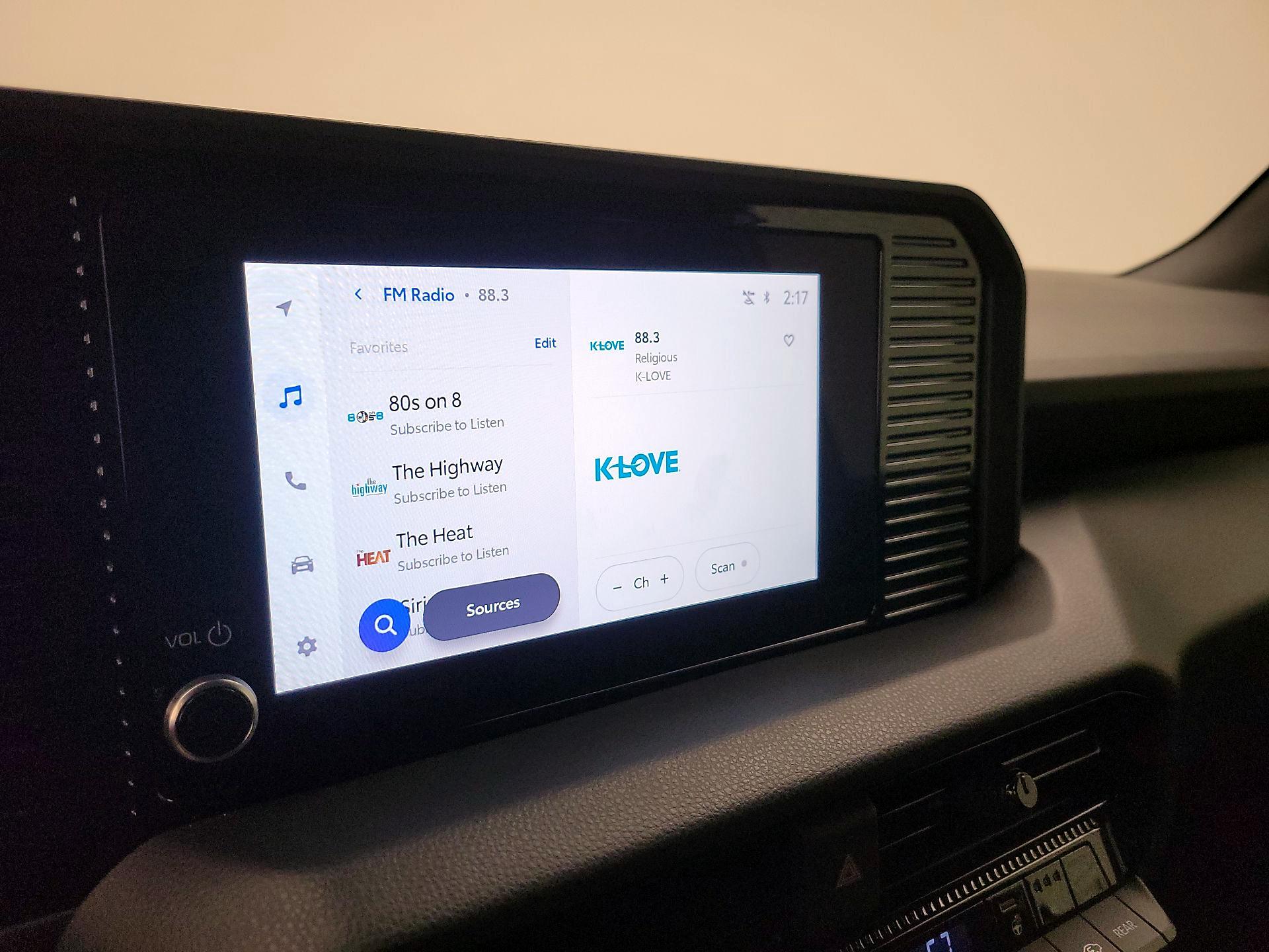Thumbnail: 2025 Toyota Land Cruiser - 15