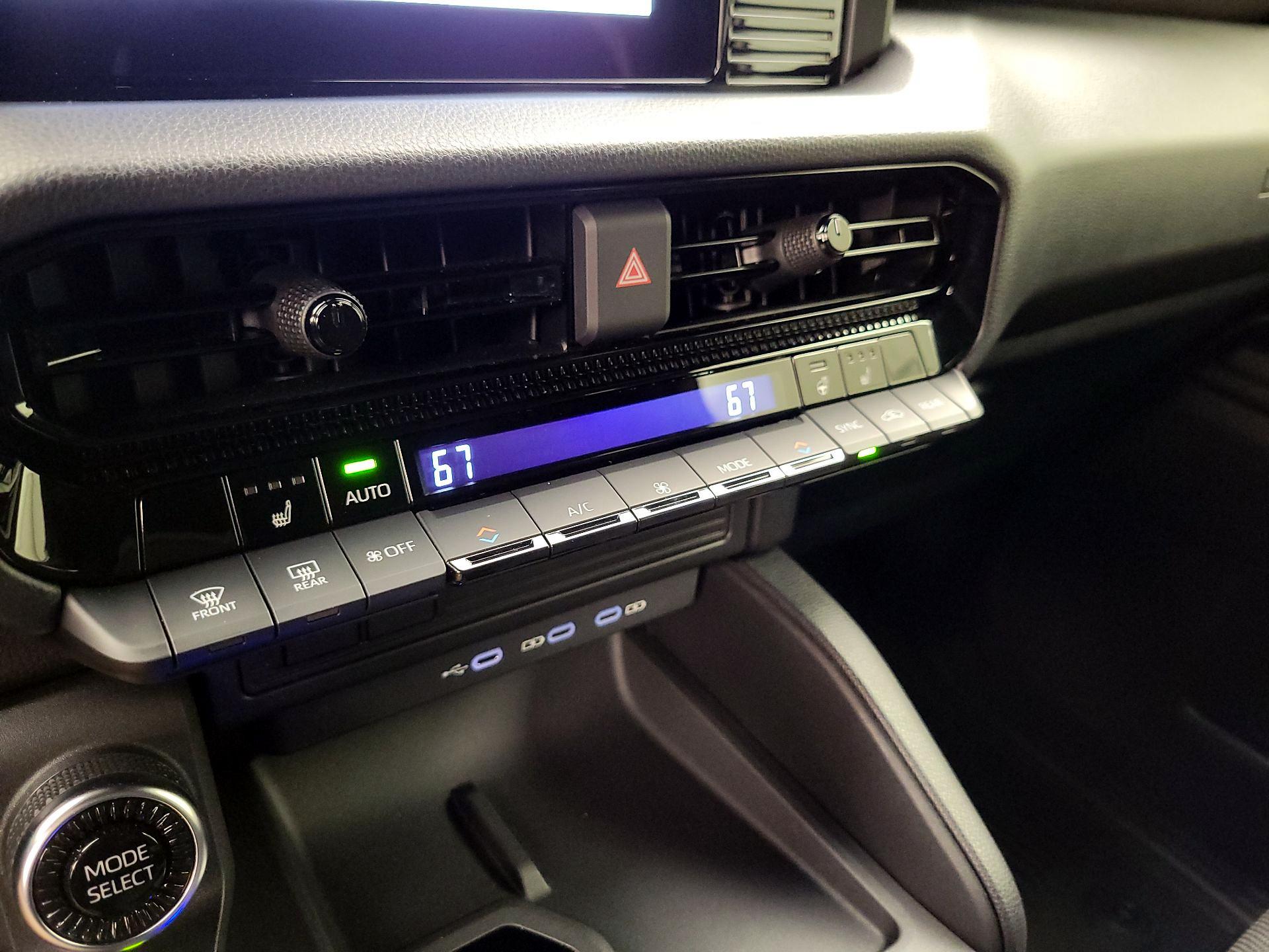 Thumbnail: 2025 Toyota Land Cruiser - 16