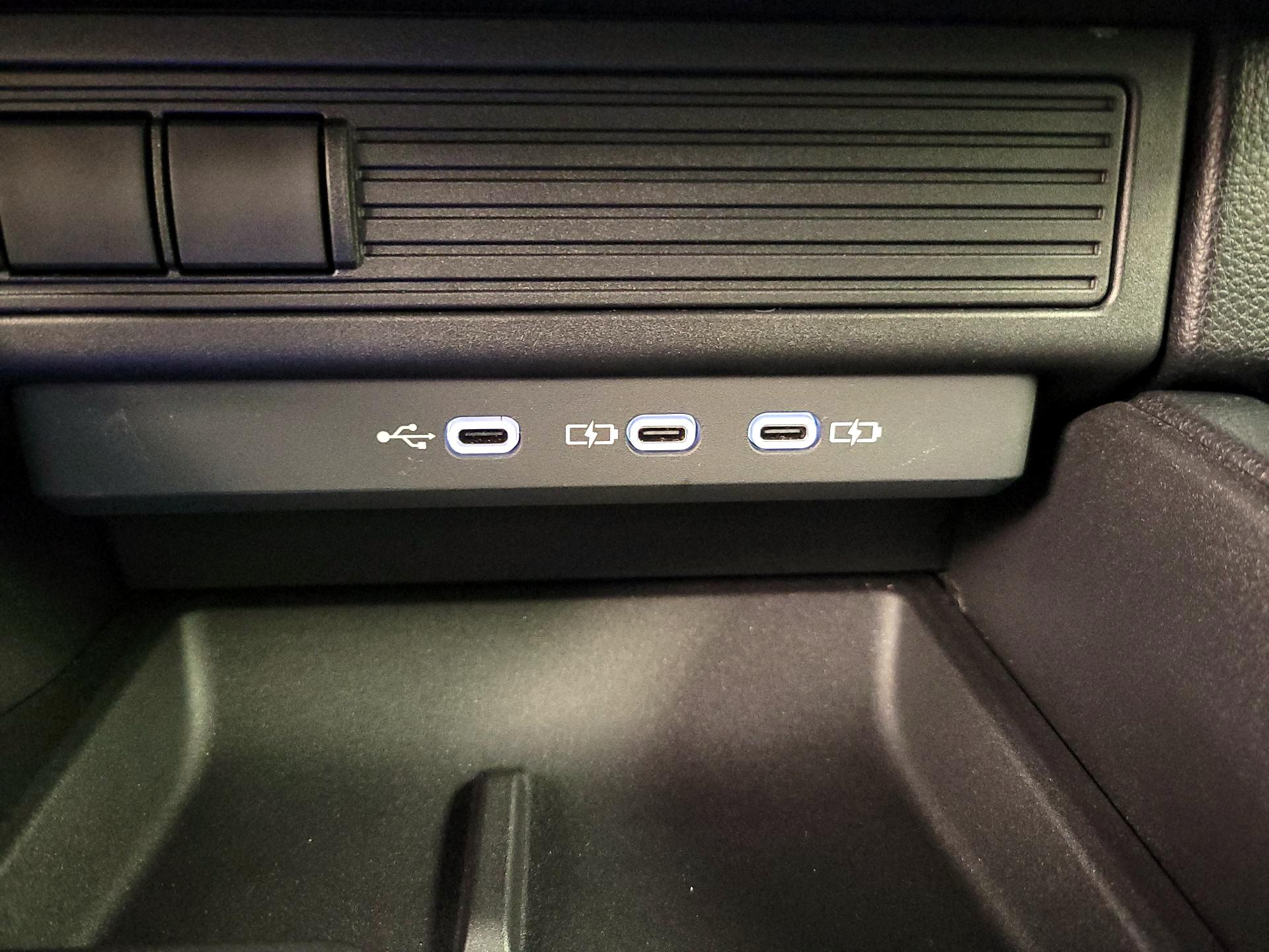 Thumbnail: 2025 Toyota Land Cruiser - 18