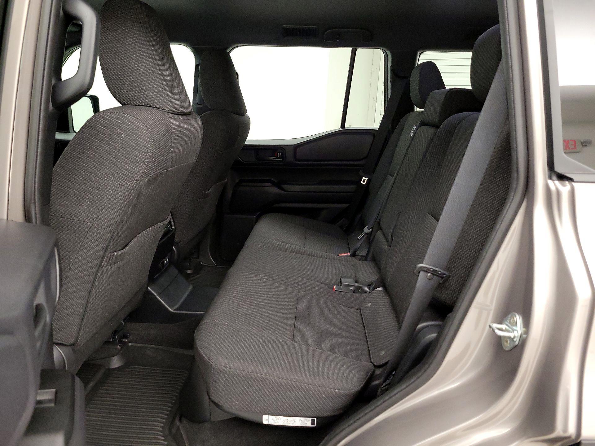 Thumbnail: 2025 Toyota Land Cruiser - 19