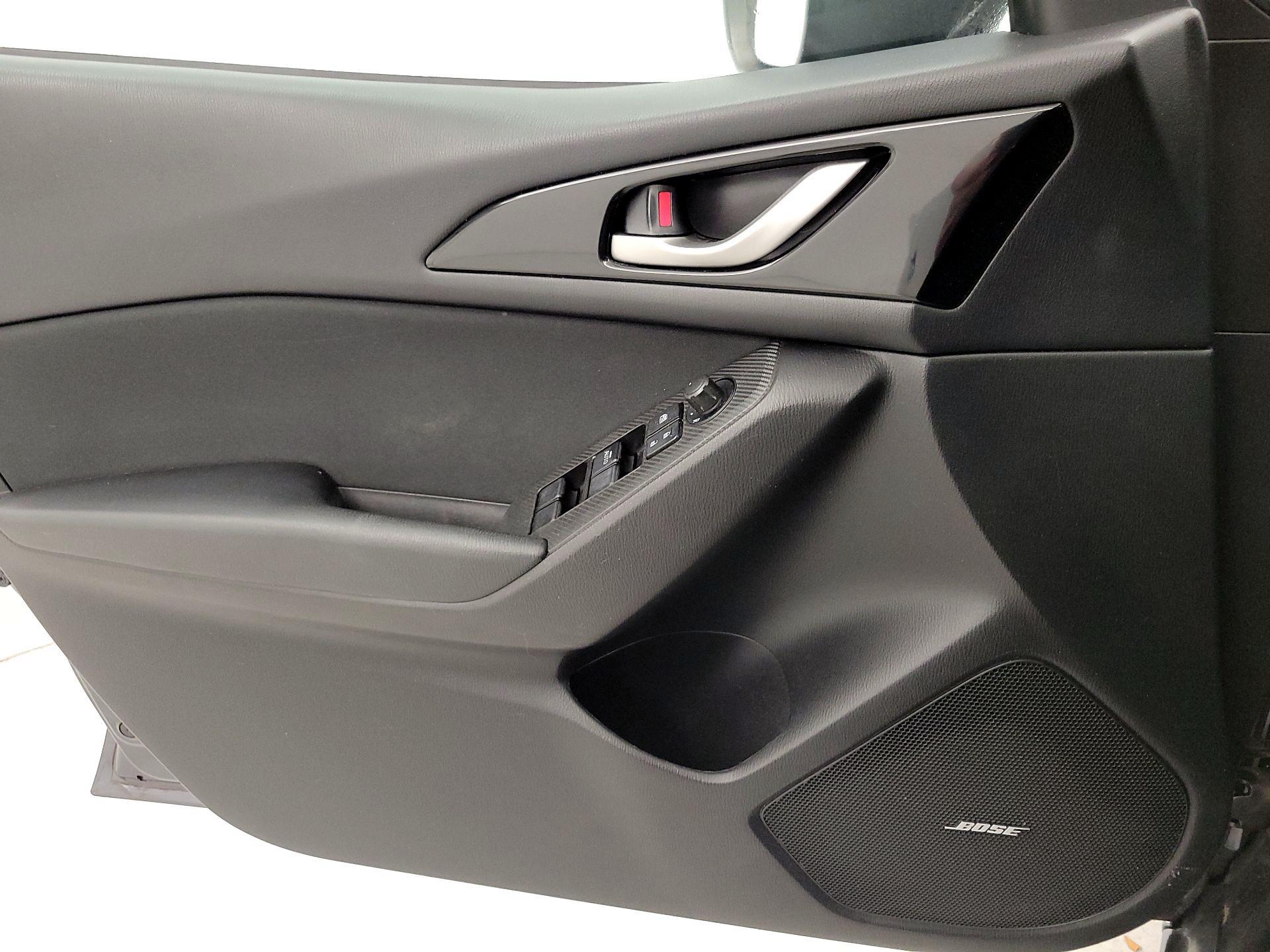 Thumbnail: 2014 Mazda Mazda3 - 12