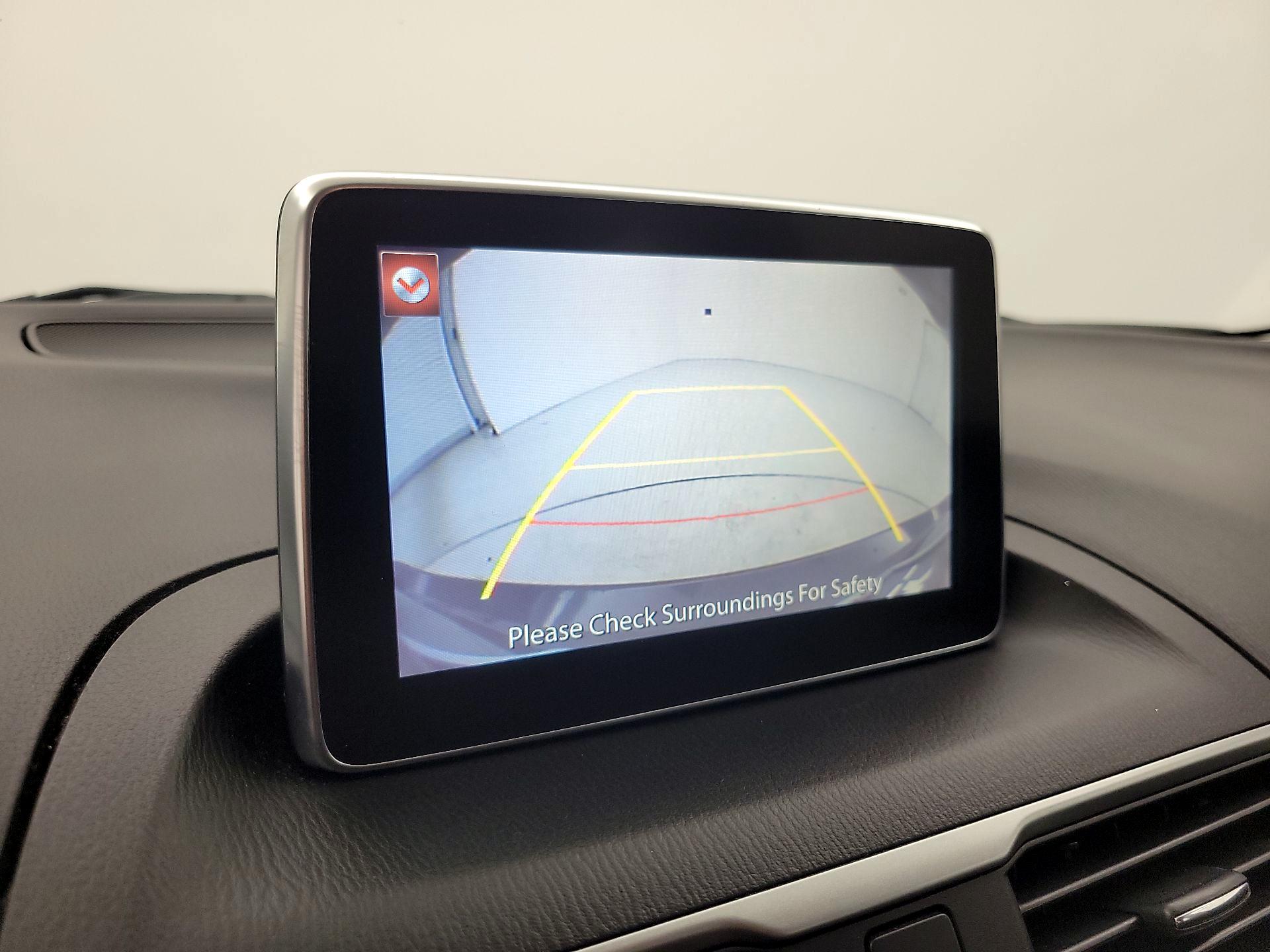 Thumbnail: 2014 Mazda Mazda3 - 15