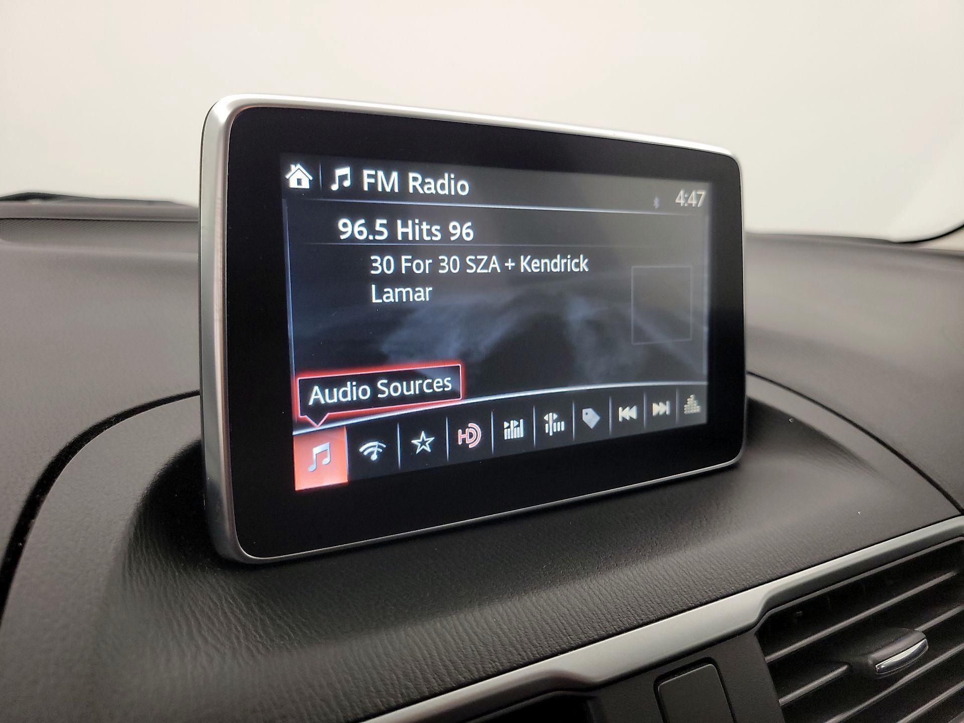 Thumbnail: 2014 Mazda Mazda3 - 16