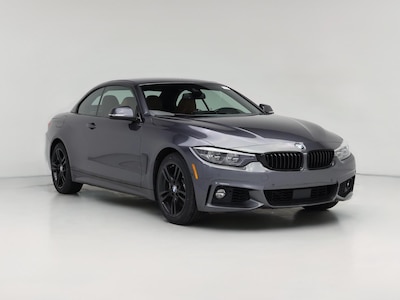 2020 BMW 440 I xDrive