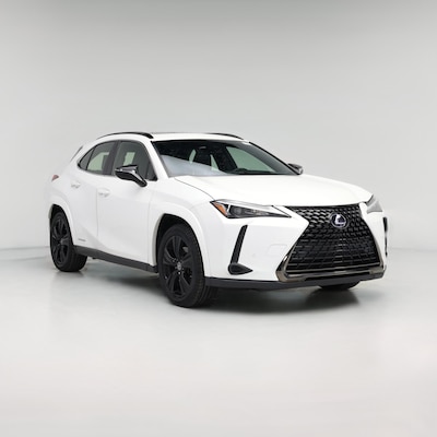 2021 Lexus UX 250h
