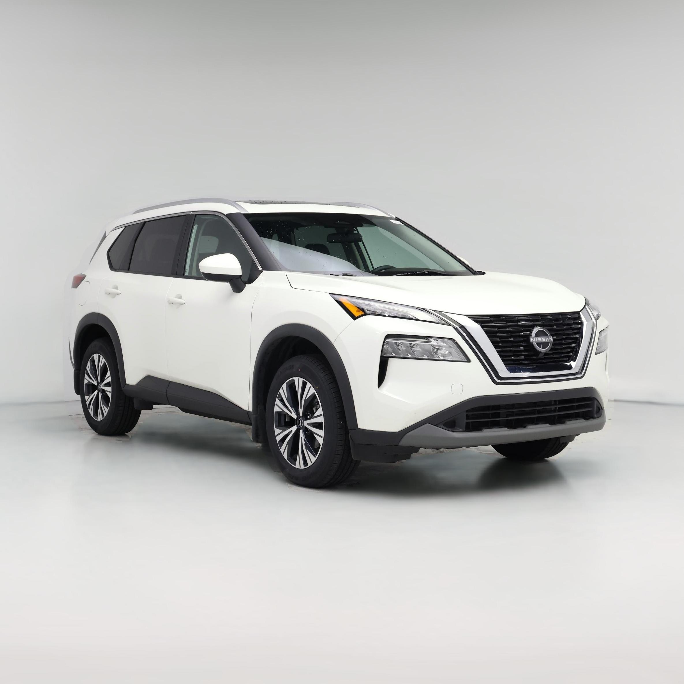 Thumbnail: 2023 Nissan Rogue - 1