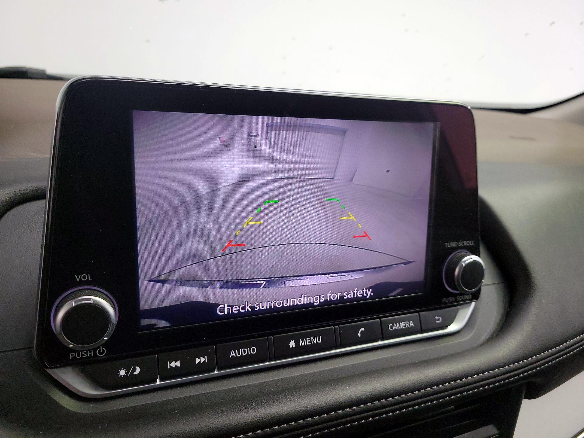 Thumbnail: 2023 Nissan Rogue - 14