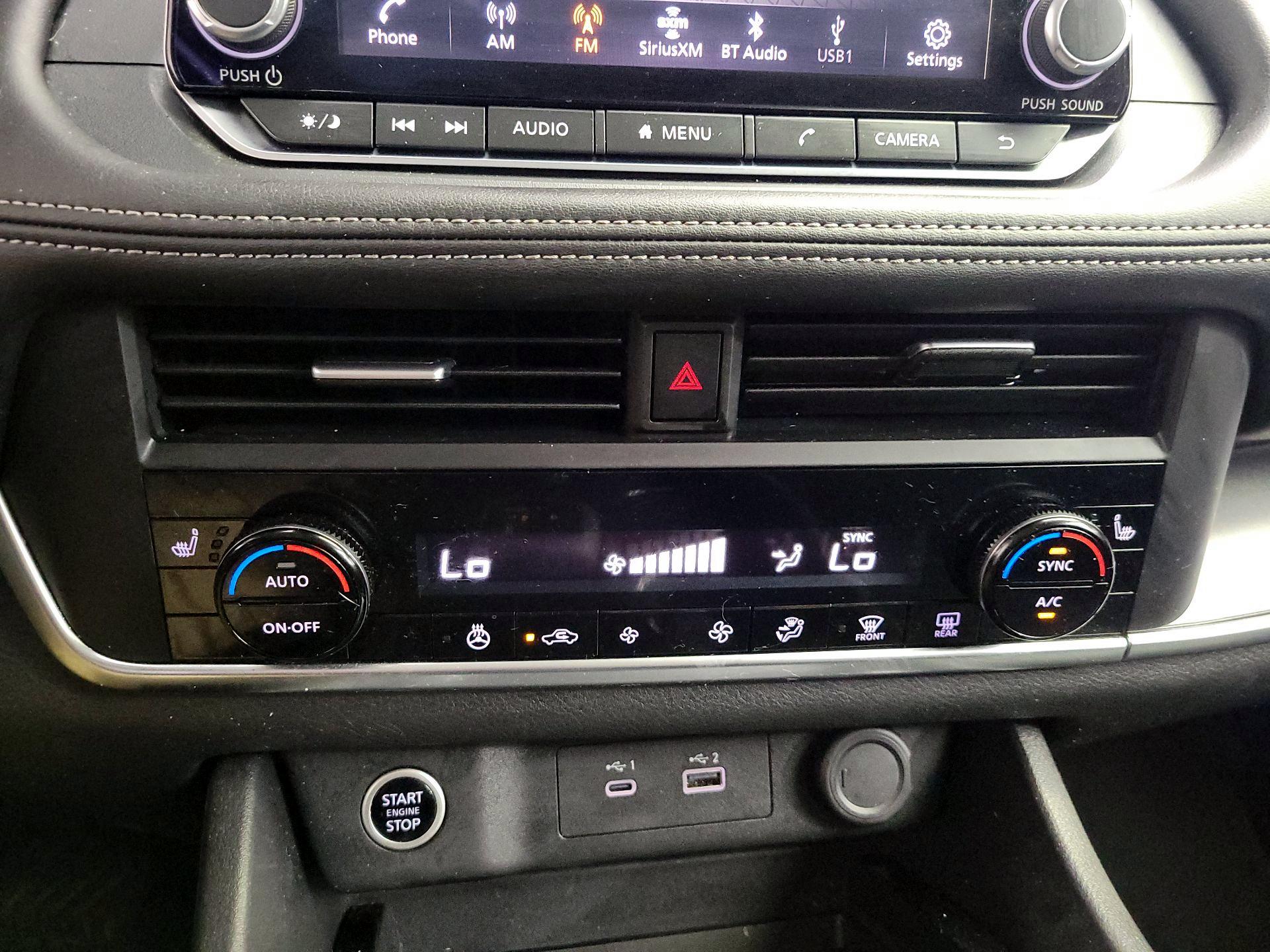 Thumbnail: 2023 Nissan Rogue - 16