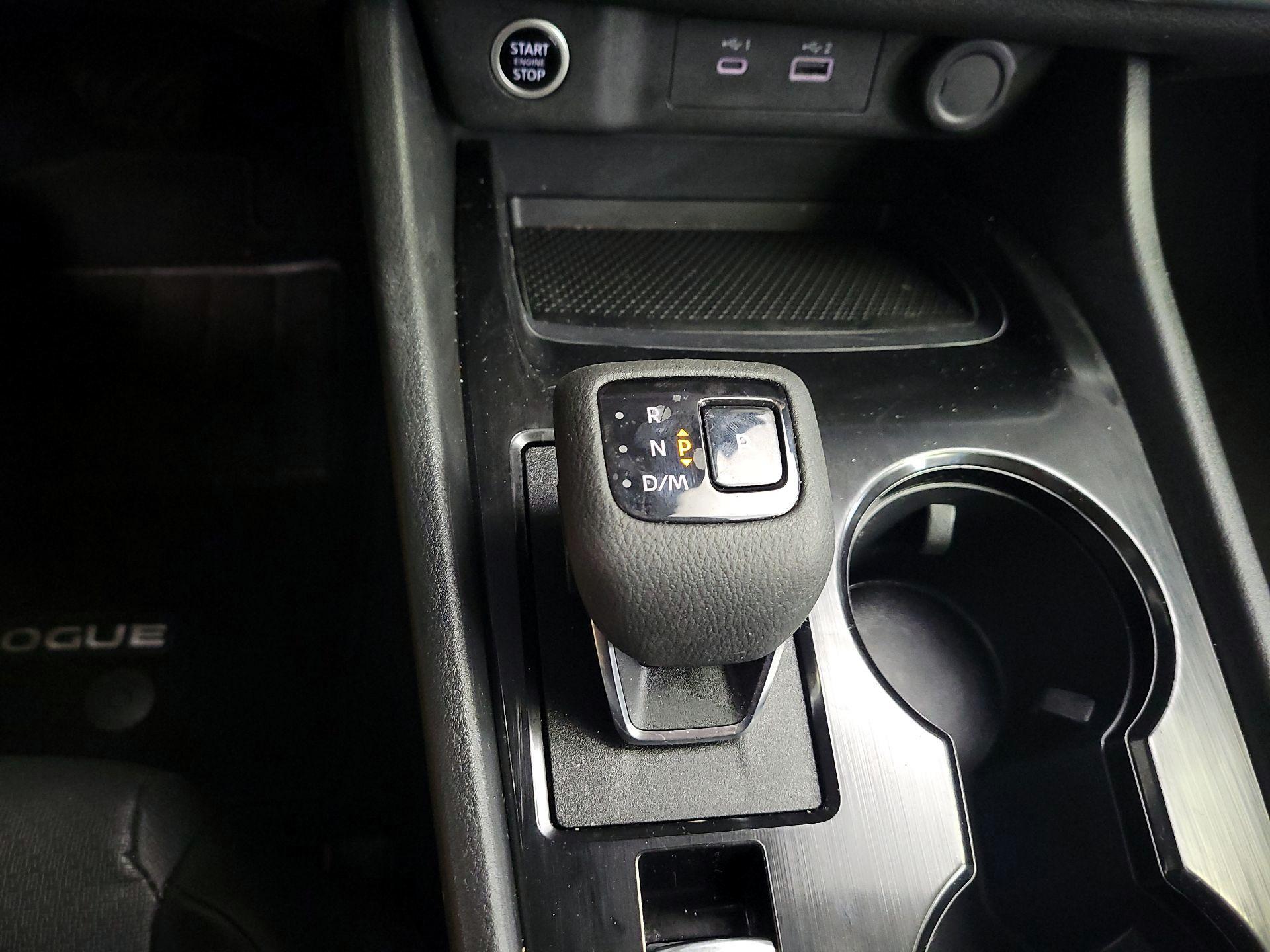 Thumbnail: 2023 Nissan Rogue - 17