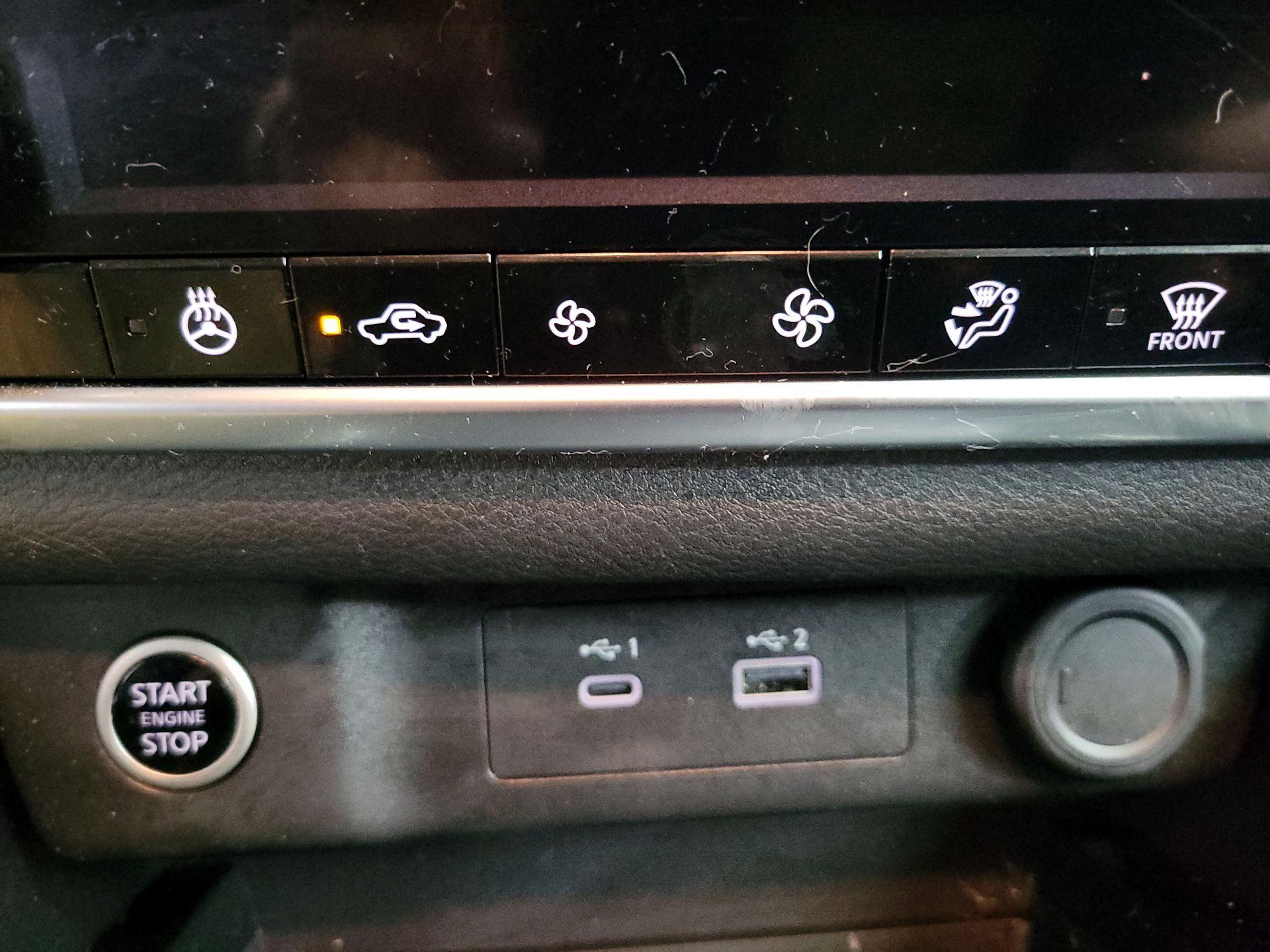 Thumbnail: 2023 Nissan Rogue - 18