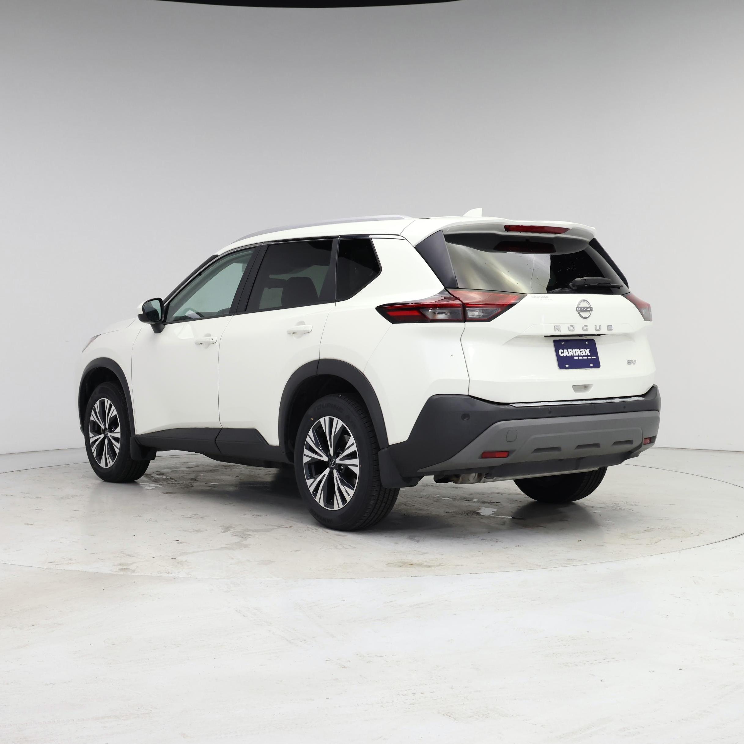 Thumbnail: 2023 Nissan Rogue - 2