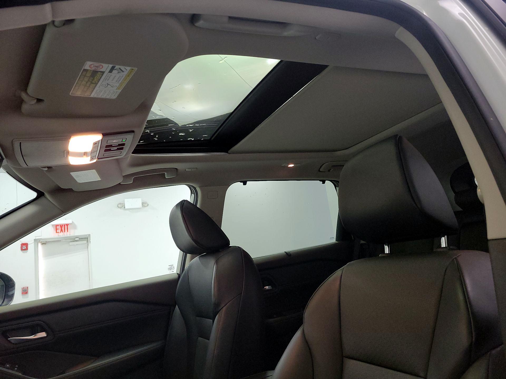 Thumbnail: 2023 Nissan Rogue - 19