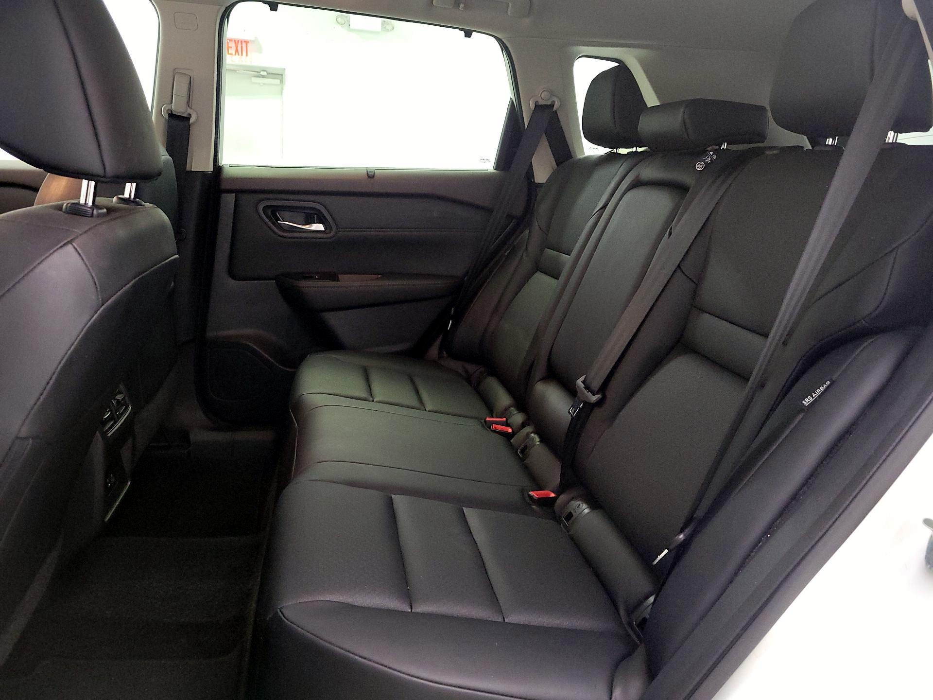 Thumbnail: 2023 Nissan Rogue - 20