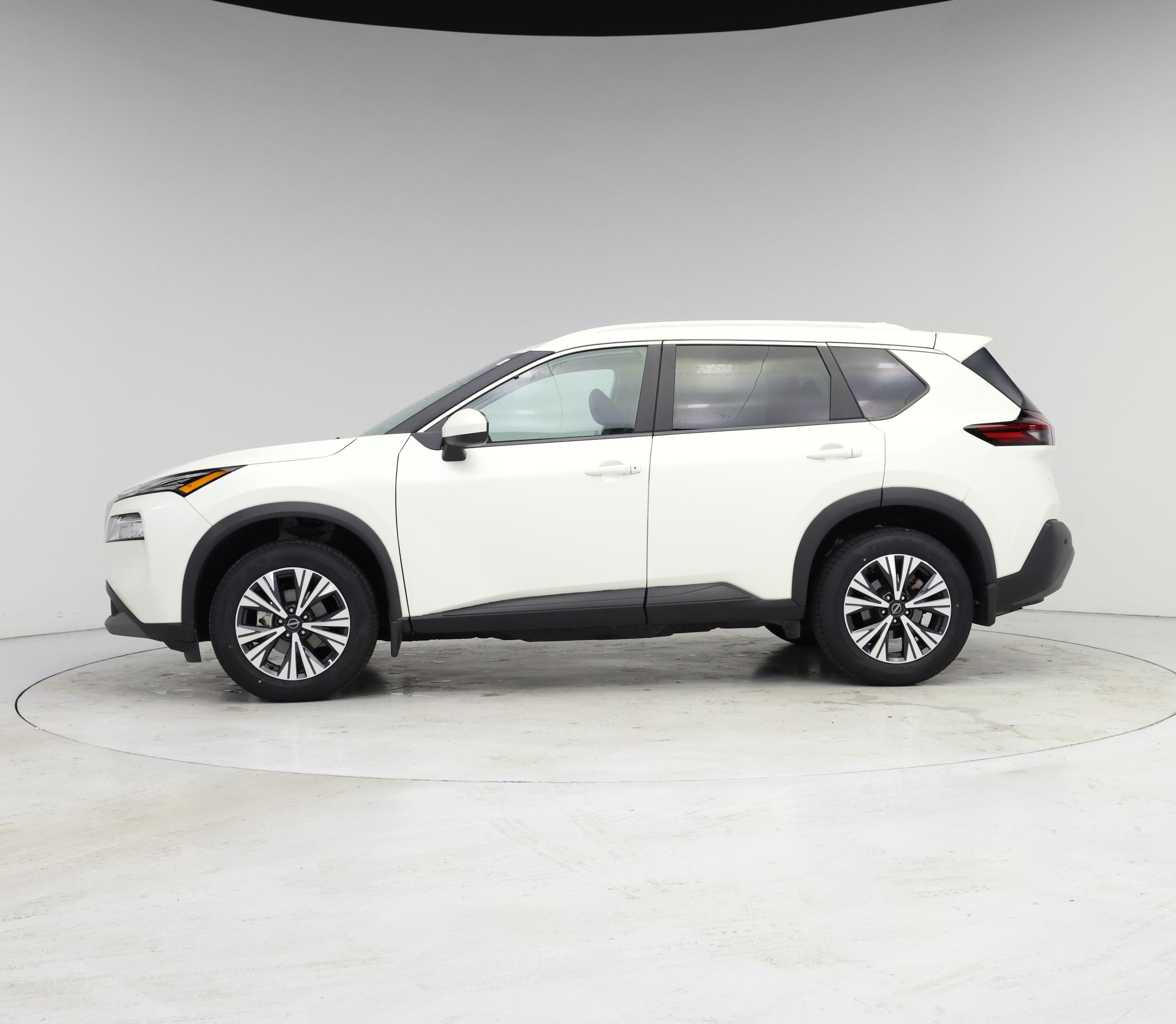 Thumbnail: 2023 Nissan Rogue - 3