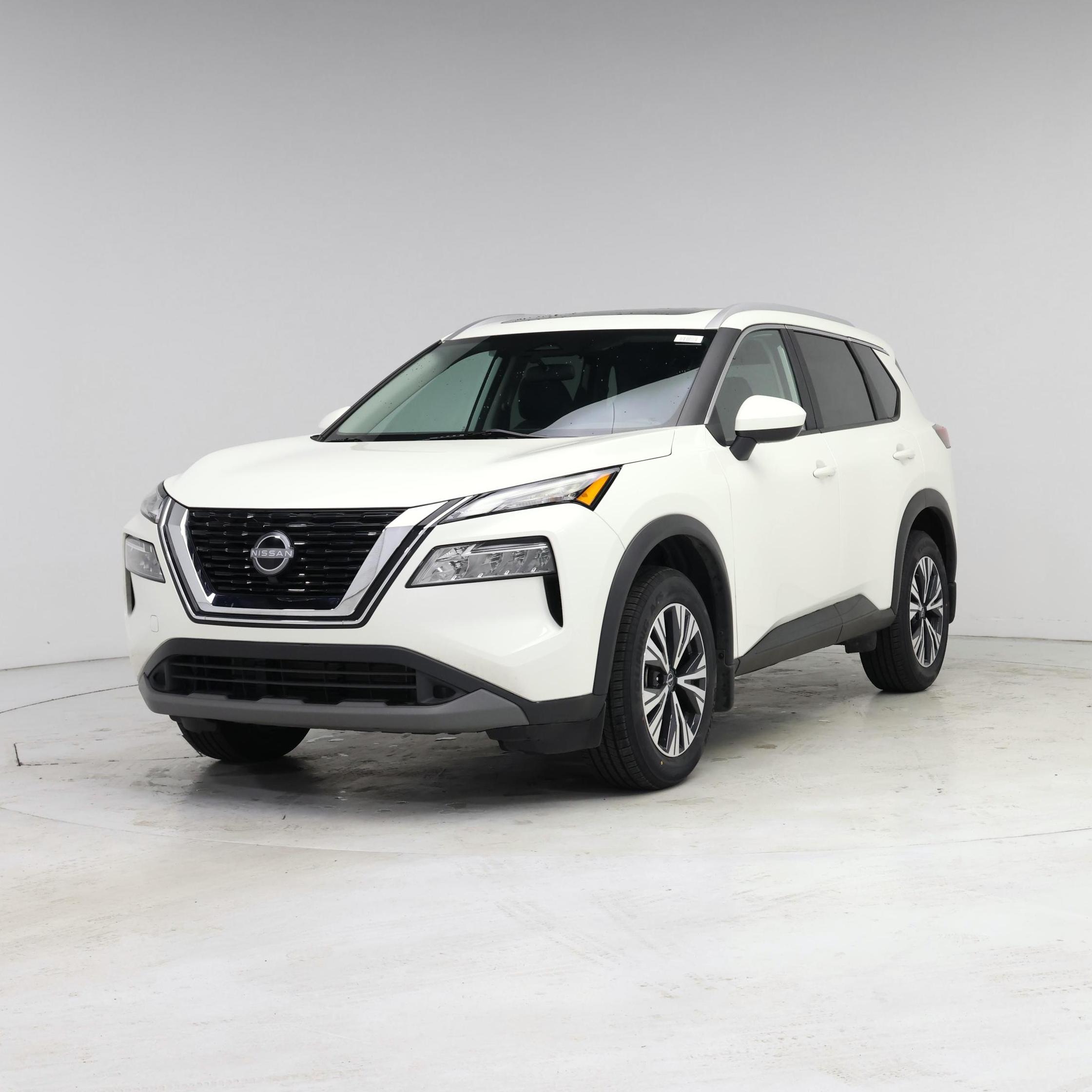 Thumbnail: 2023 Nissan Rogue - 4