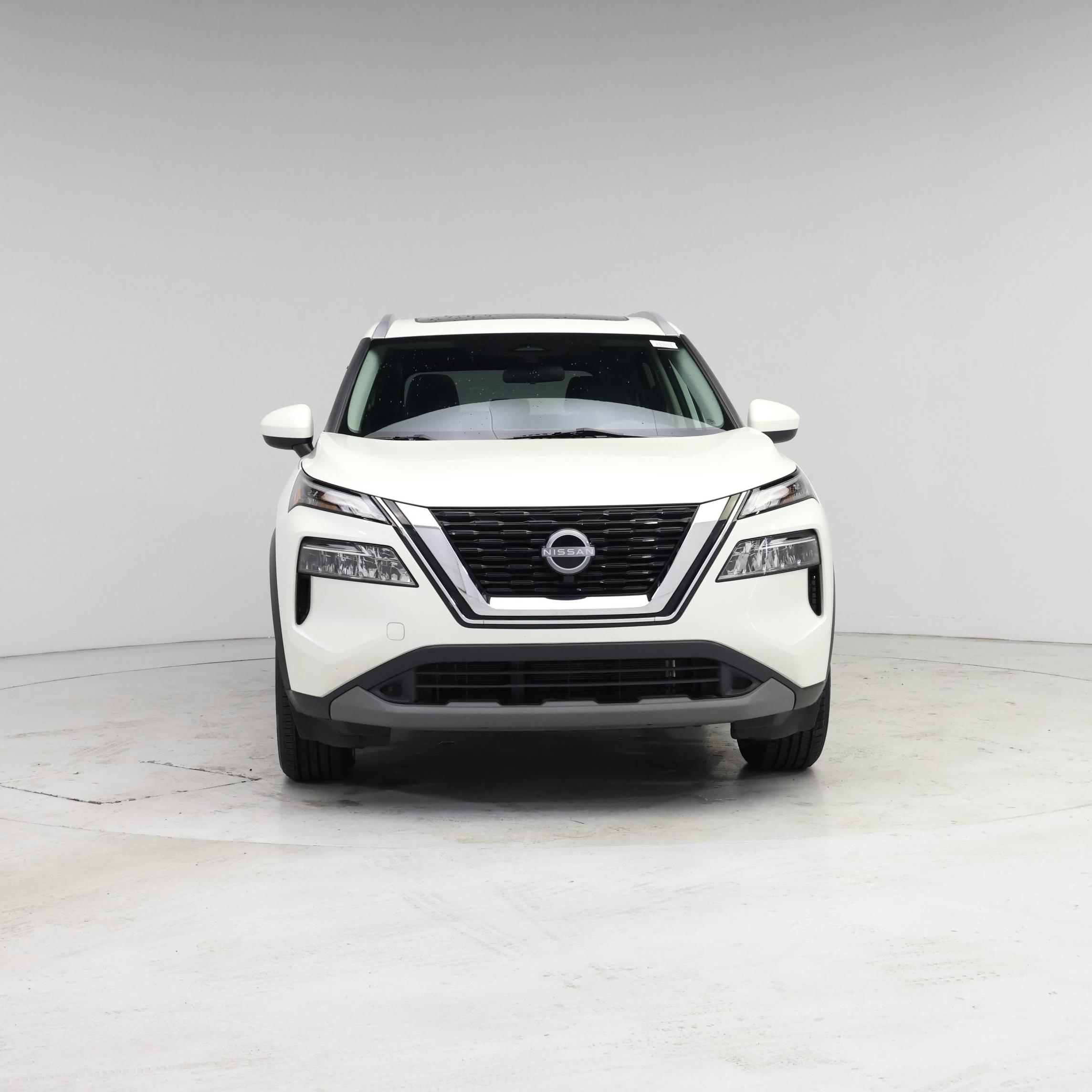 Thumbnail: 2023 Nissan Rogue - 5