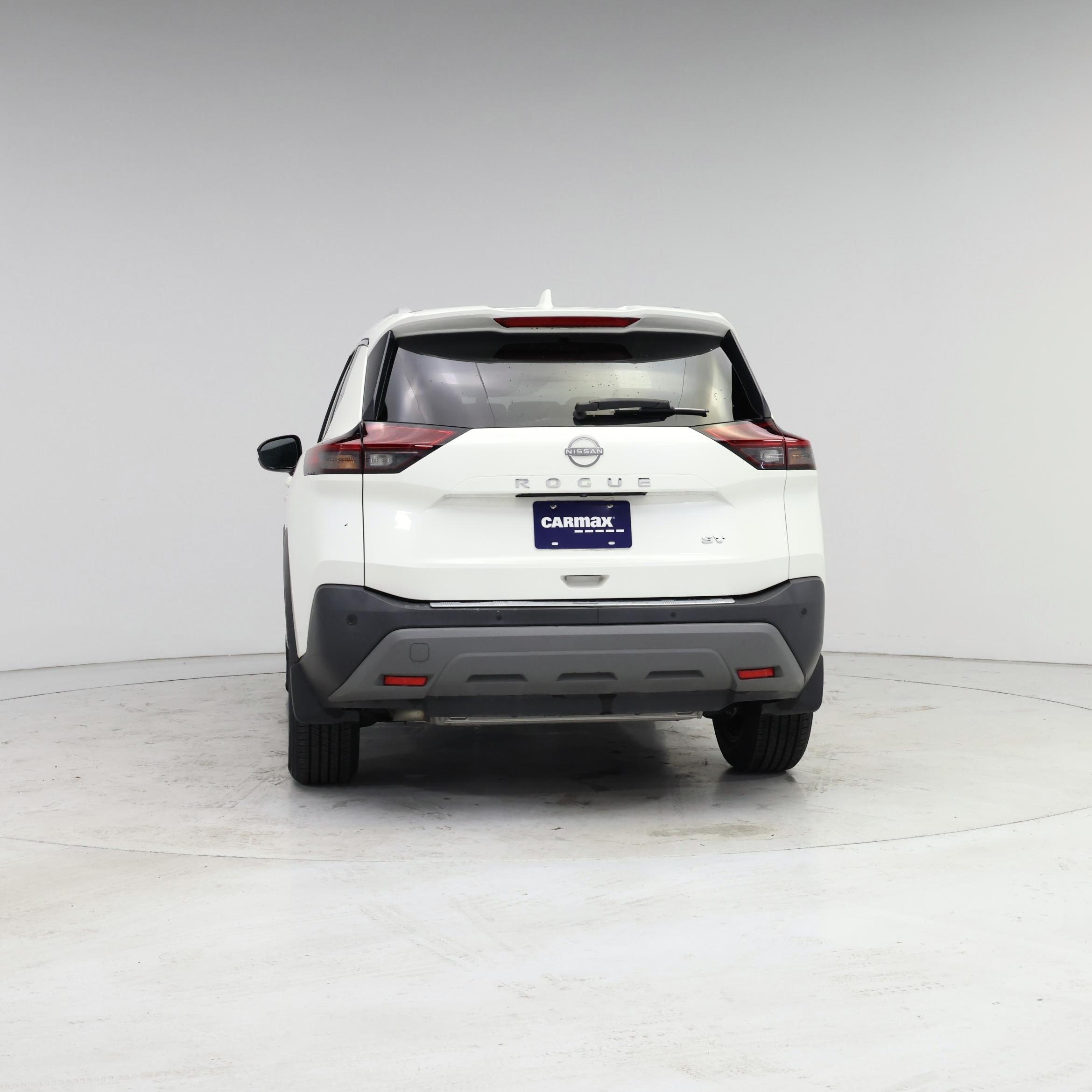 Thumbnail: 2023 Nissan Rogue - 6