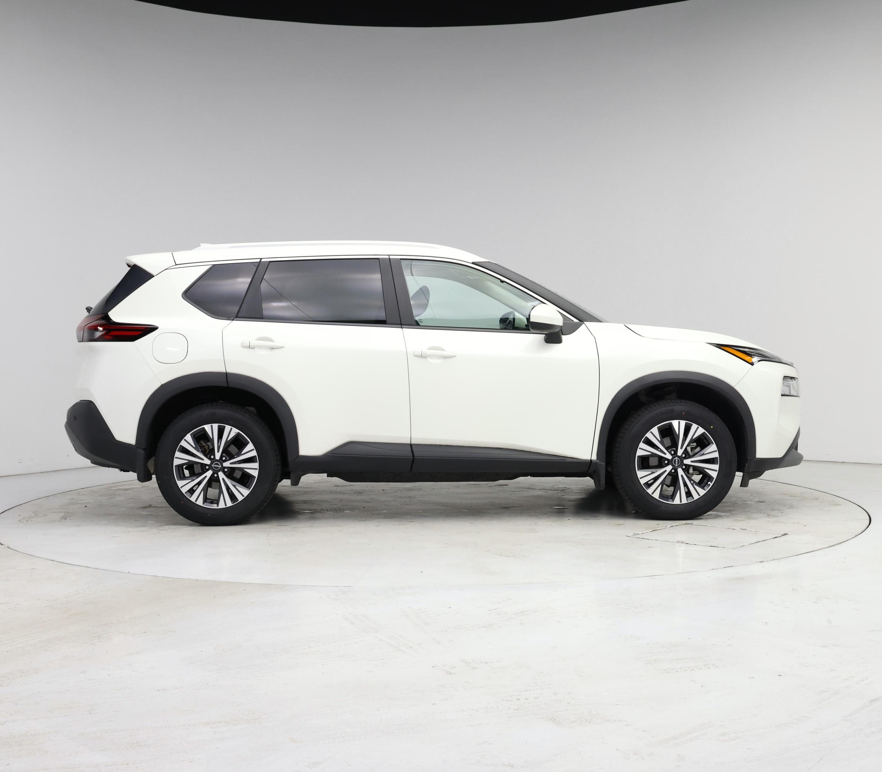 Thumbnail: 2023 Nissan Rogue - 7