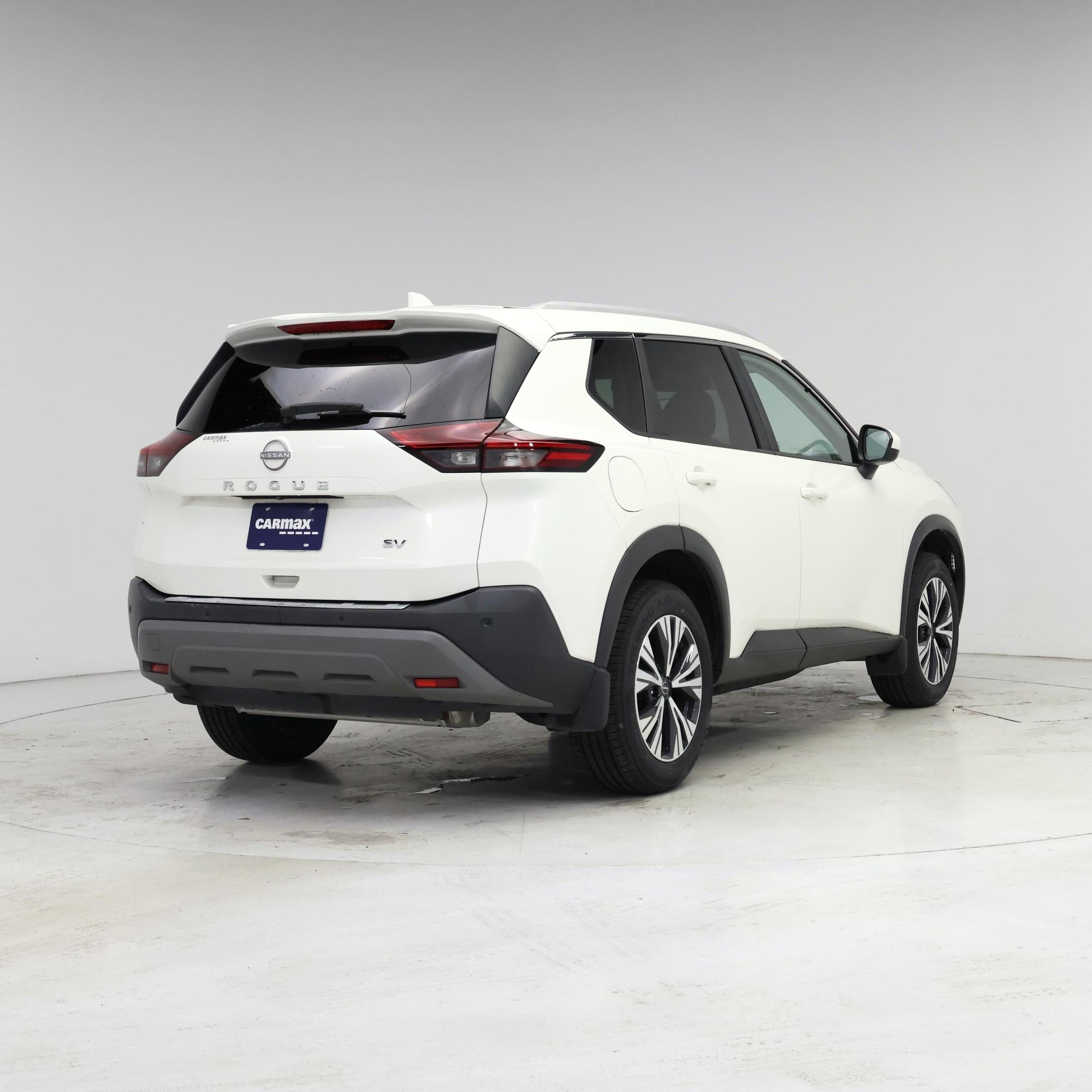 Thumbnail: 2023 Nissan Rogue - 8