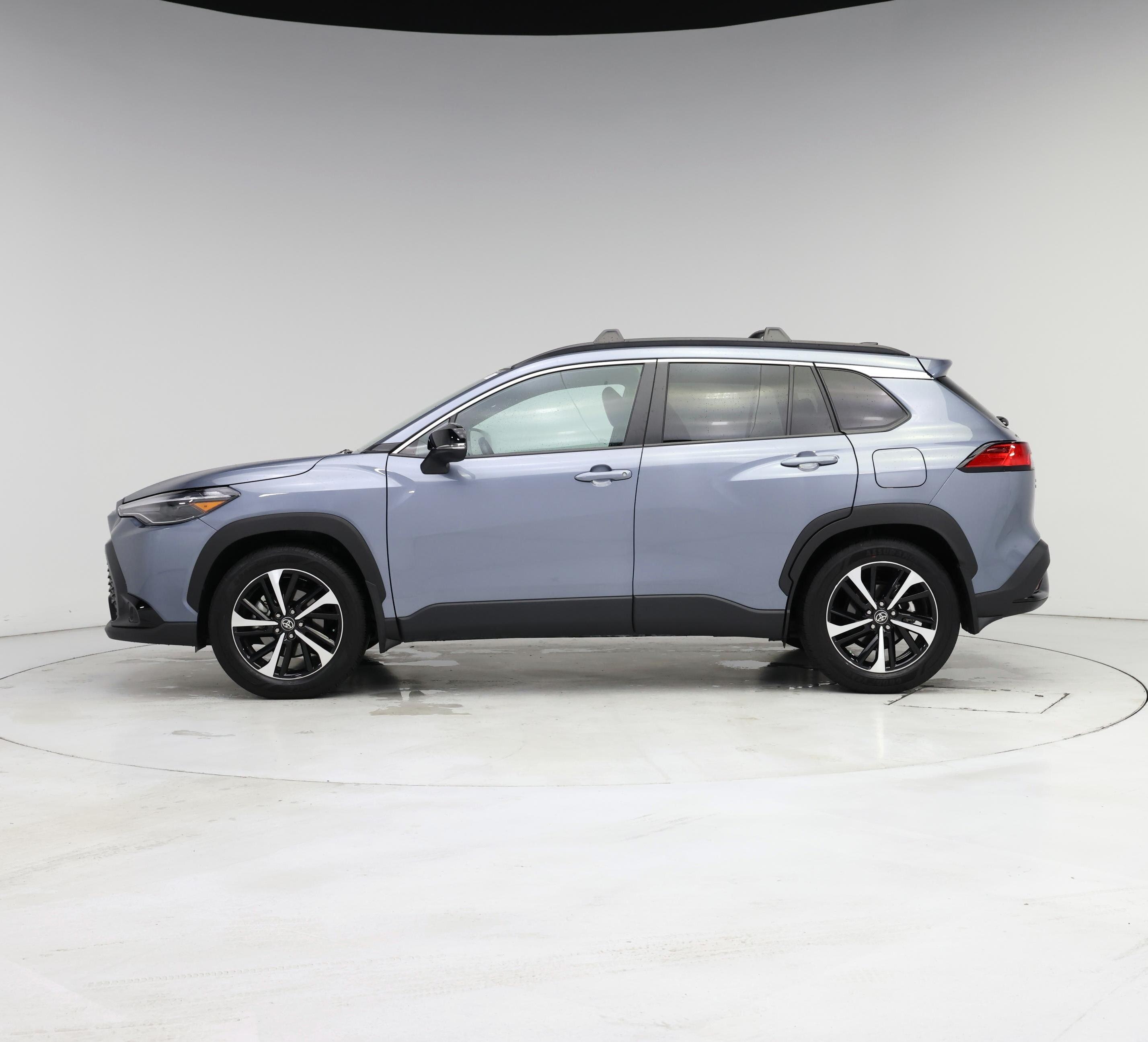 Thumbnail: 2025 Toyota Corolla Cross - 3