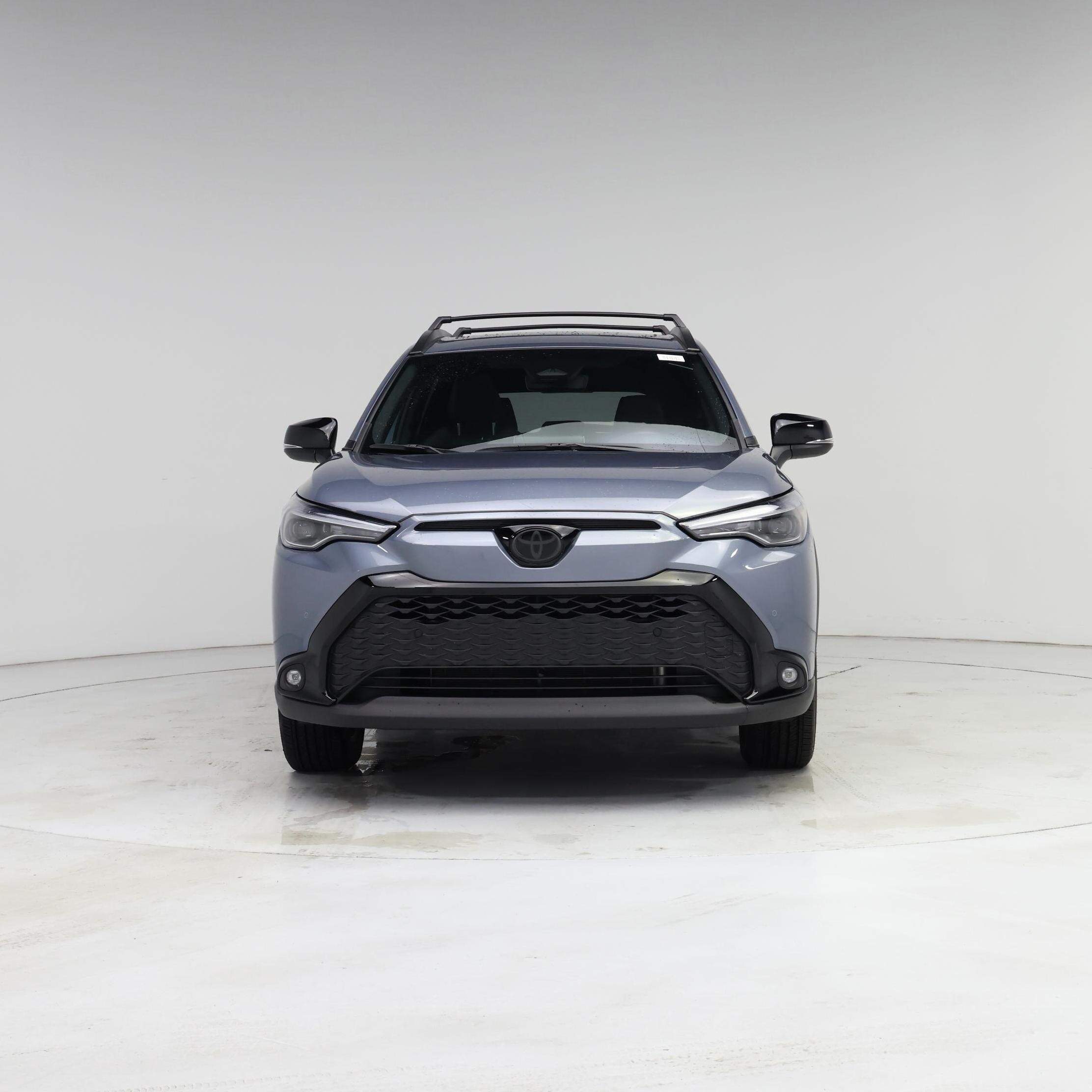 Thumbnail: 2025 Toyota Corolla Cross - 5