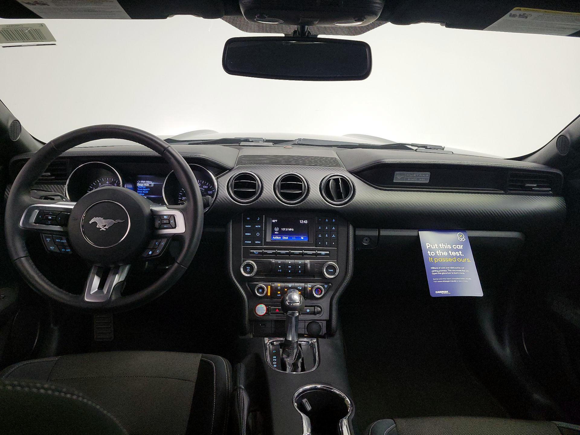 Thumbnail: 2016 Ford Mustang - 9