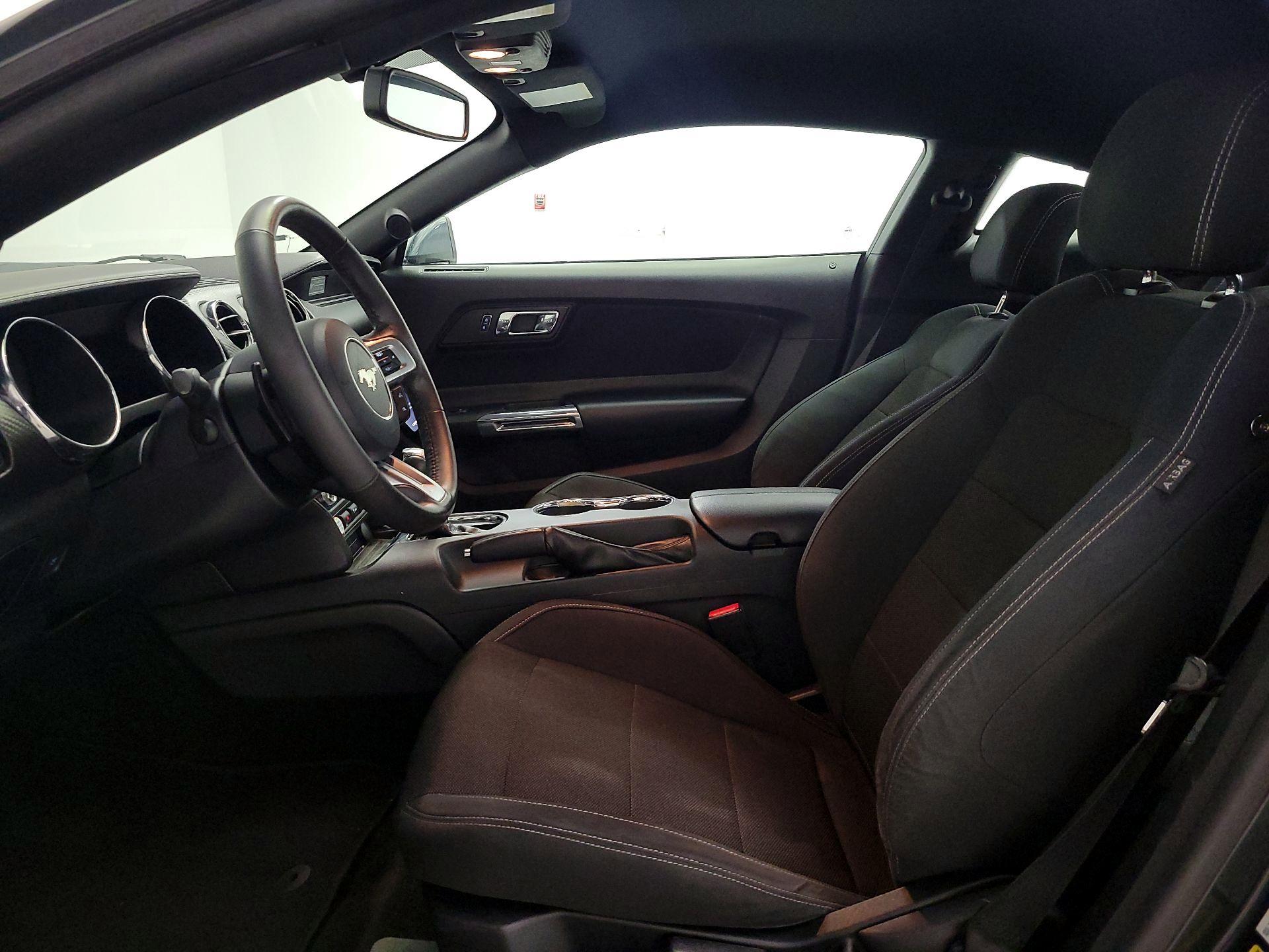 Thumbnail: 2016 Ford Mustang - 11