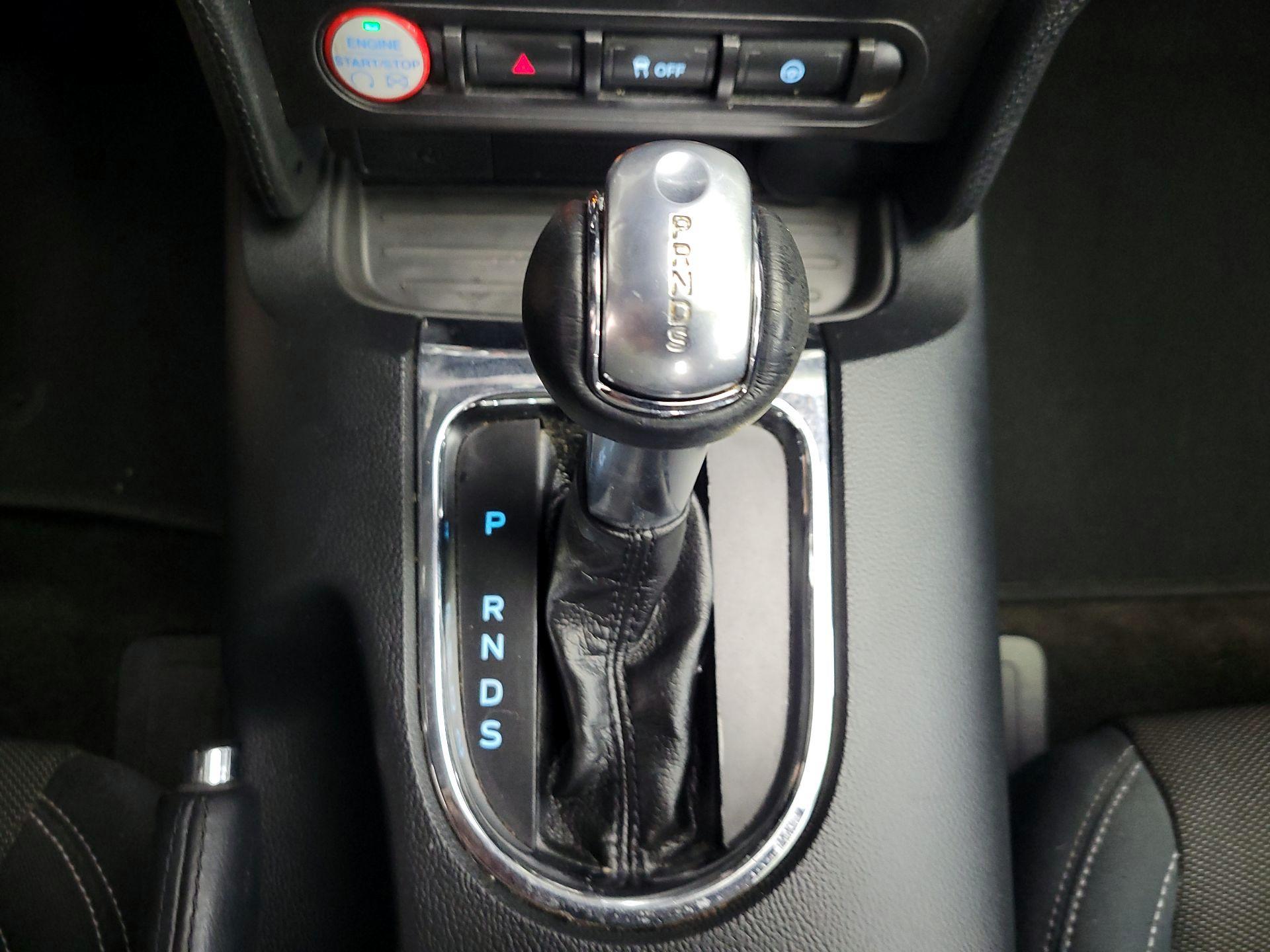 Thumbnail: 2016 Ford Mustang - 17