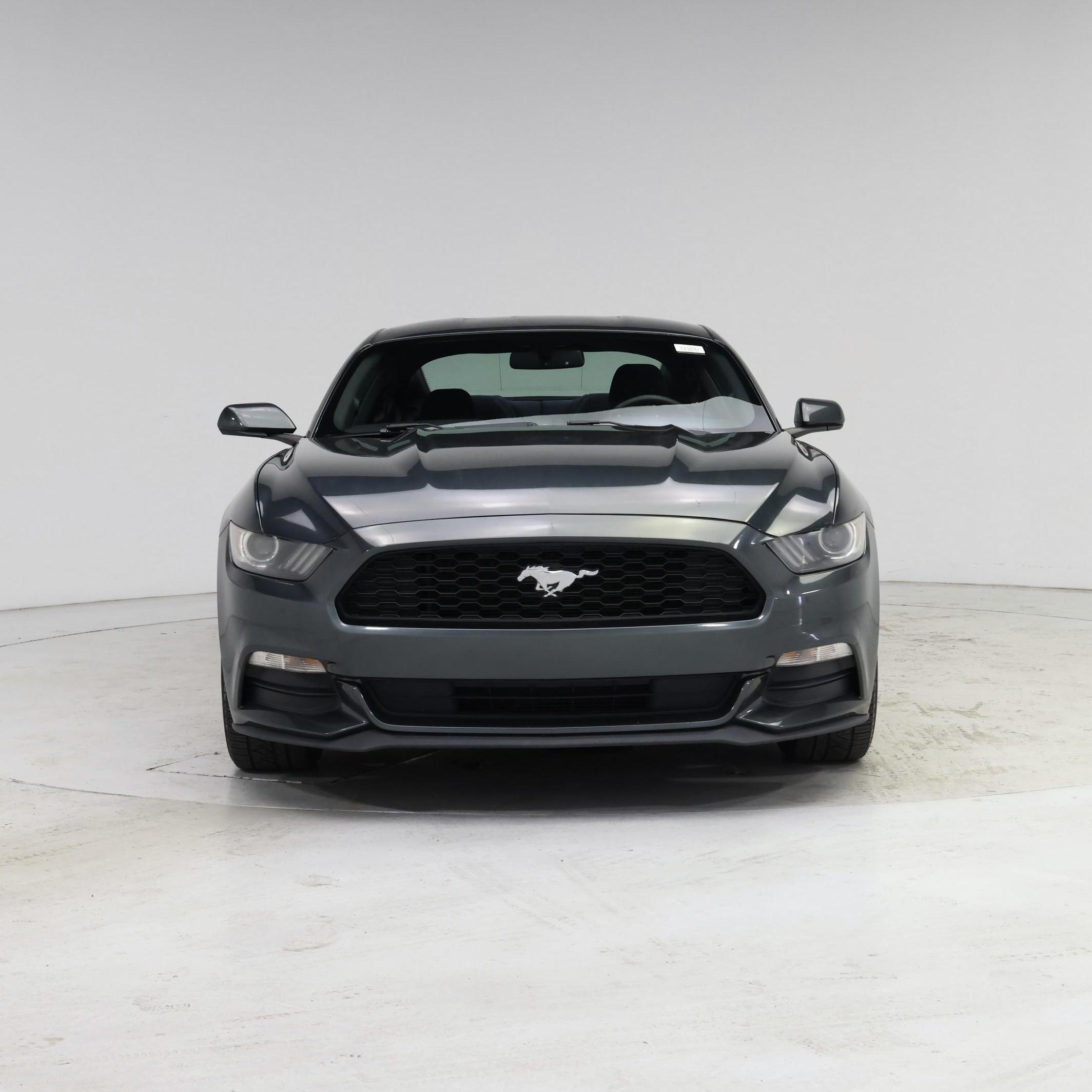 Thumbnail: 2016 Ford Mustang - 5