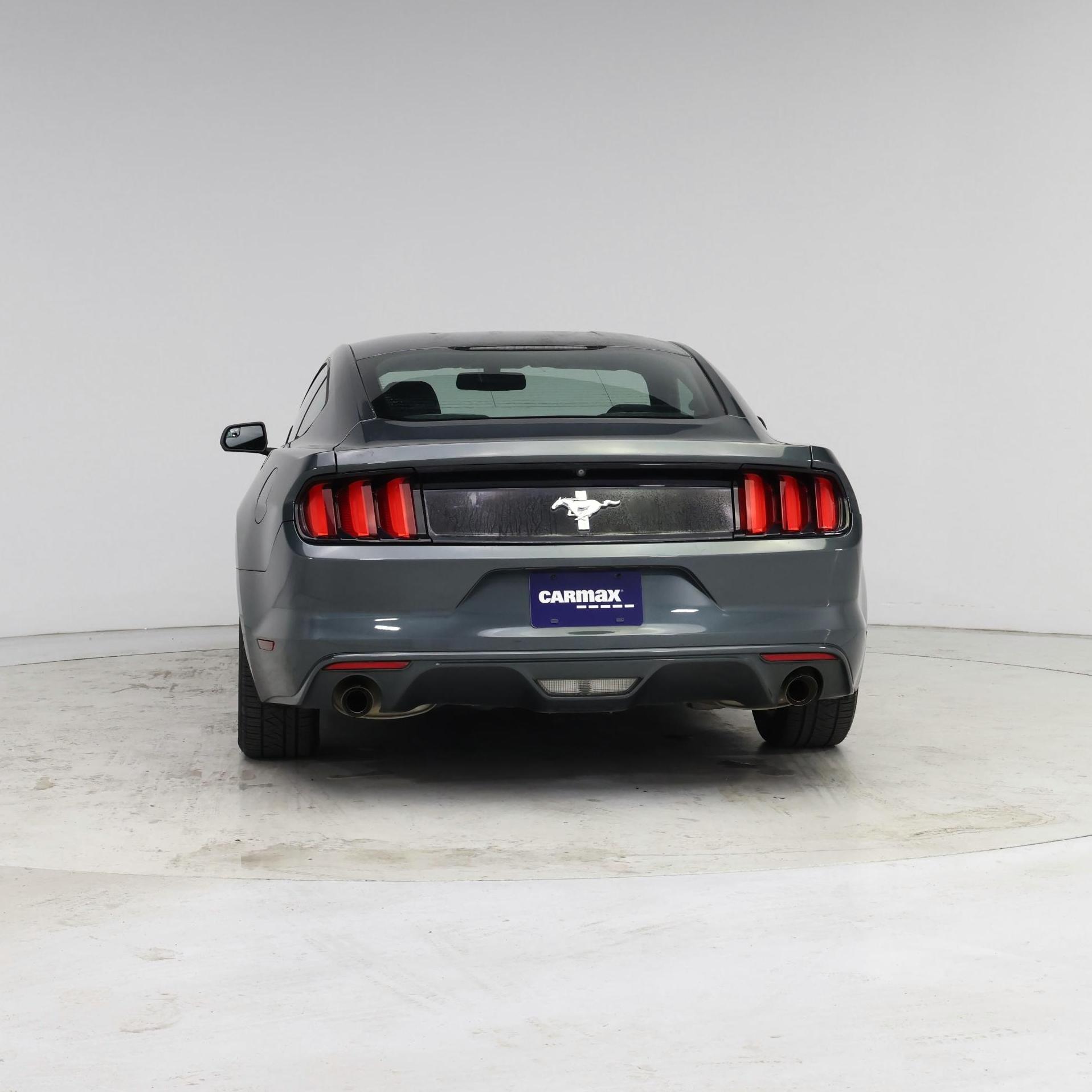 Thumbnail: 2016 Ford Mustang - 6