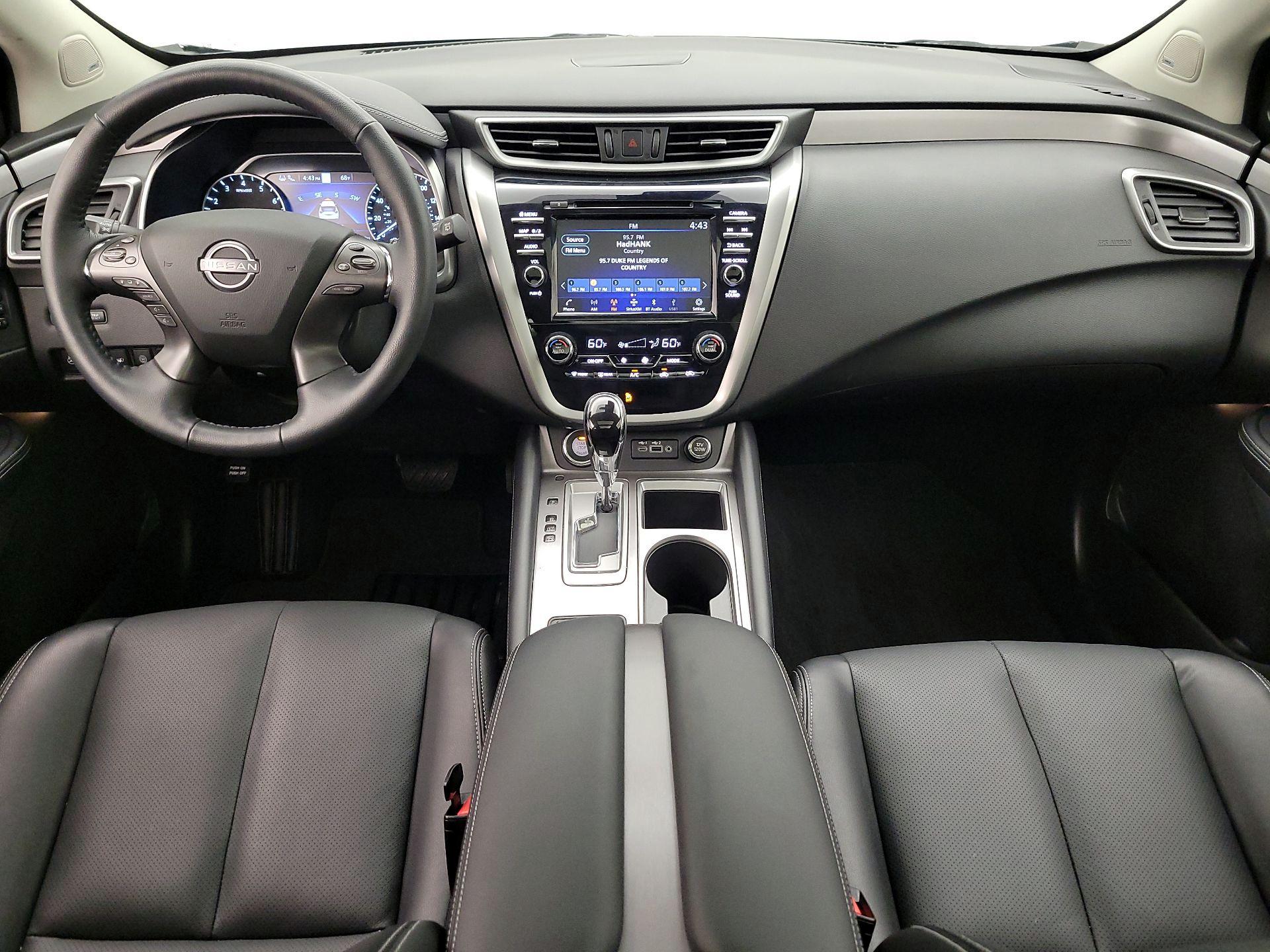 Thumbnail: 2024 Nissan Murano - 9