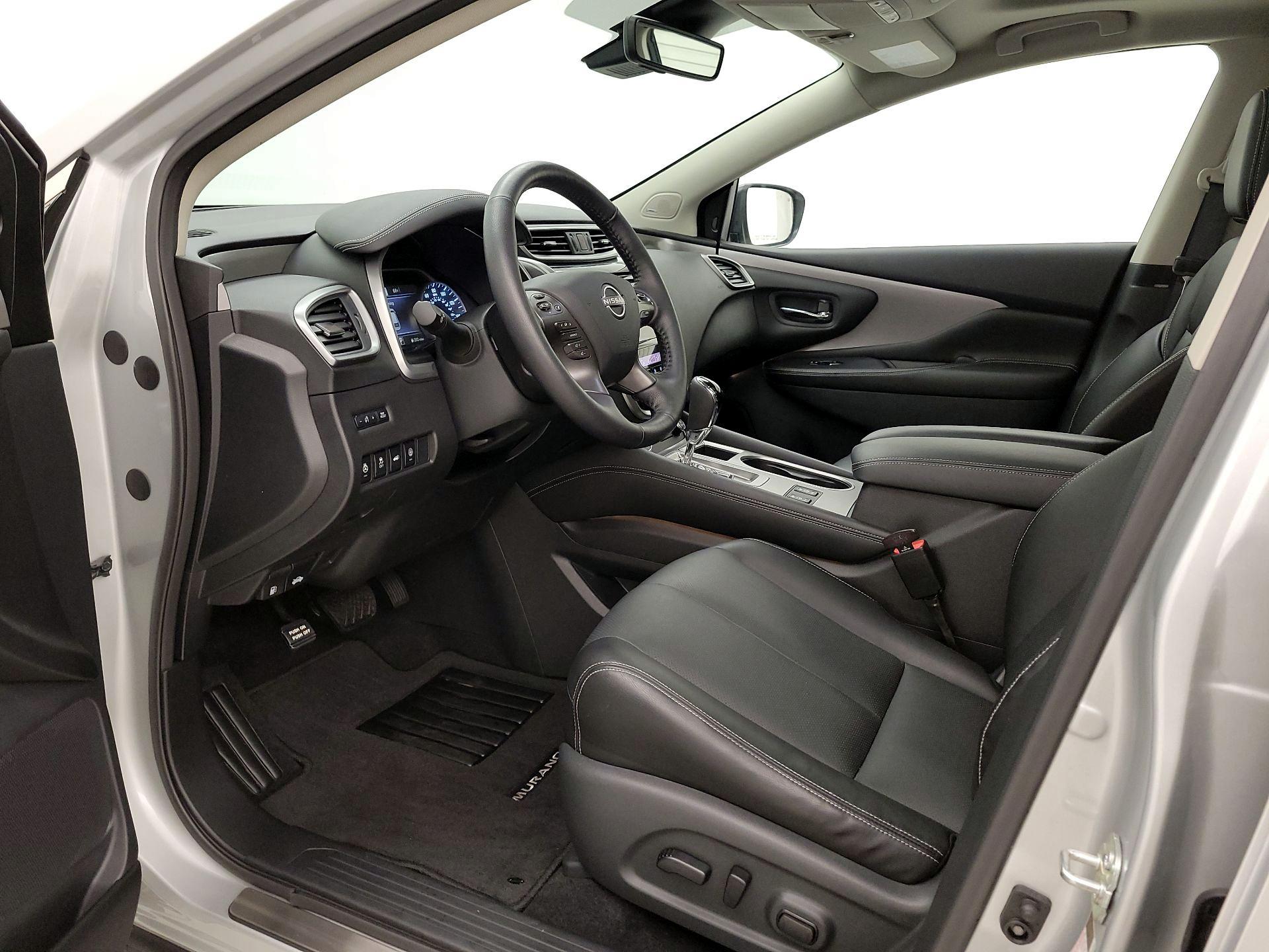 Thumbnail: 2024 Nissan Murano - 11