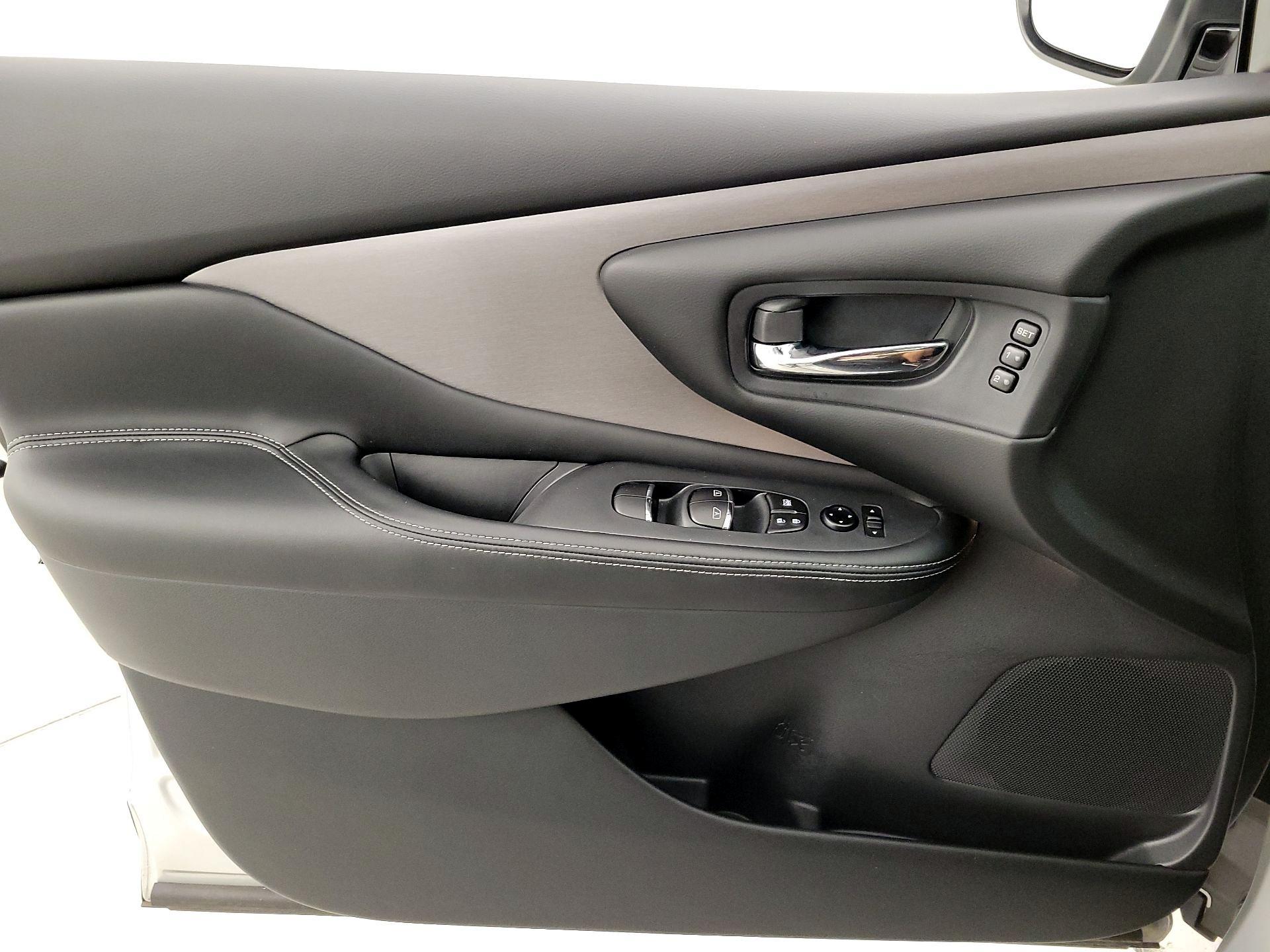 Thumbnail: 2024 Nissan Murano - 12
